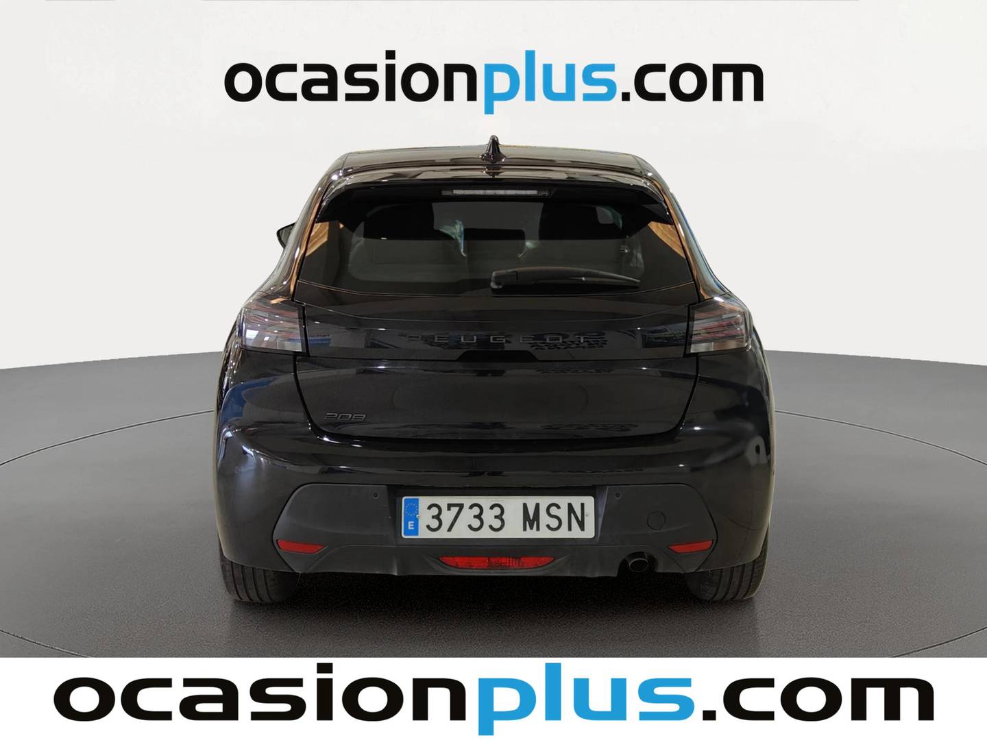 Peugeot 208 Peugeot 208 PureTech 100 Active (100 CV) barato