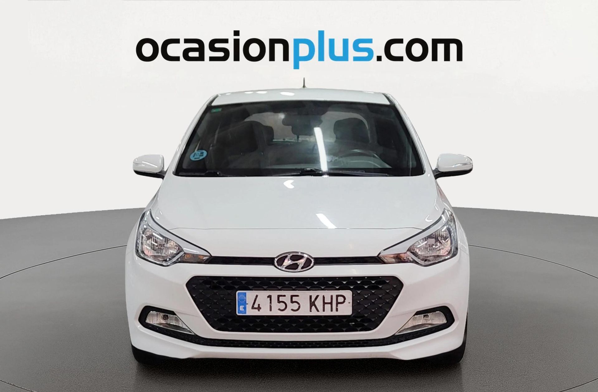 Hyundai i20 1.2 MPI Fresh - foto 10