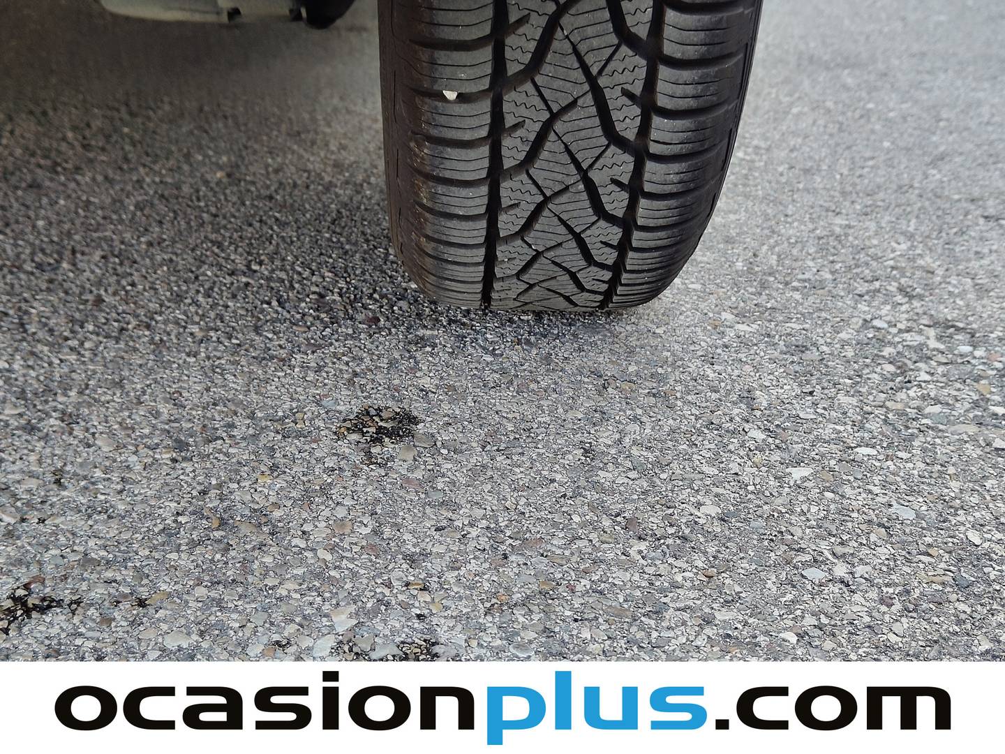 Skoda Fabia Skoda Fabia 1.0 TSI Ambition (95 CV) seminuevo