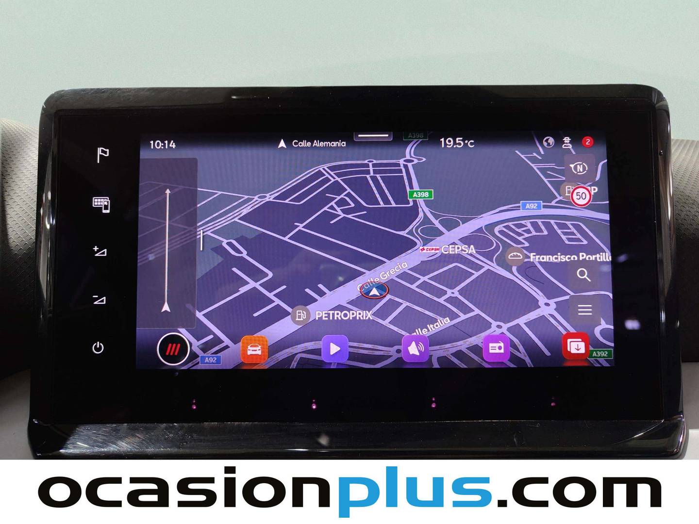 Extras y acabados del Seat Arona Seat Arona 1.0 TSI Style XL DSG (115 CV)