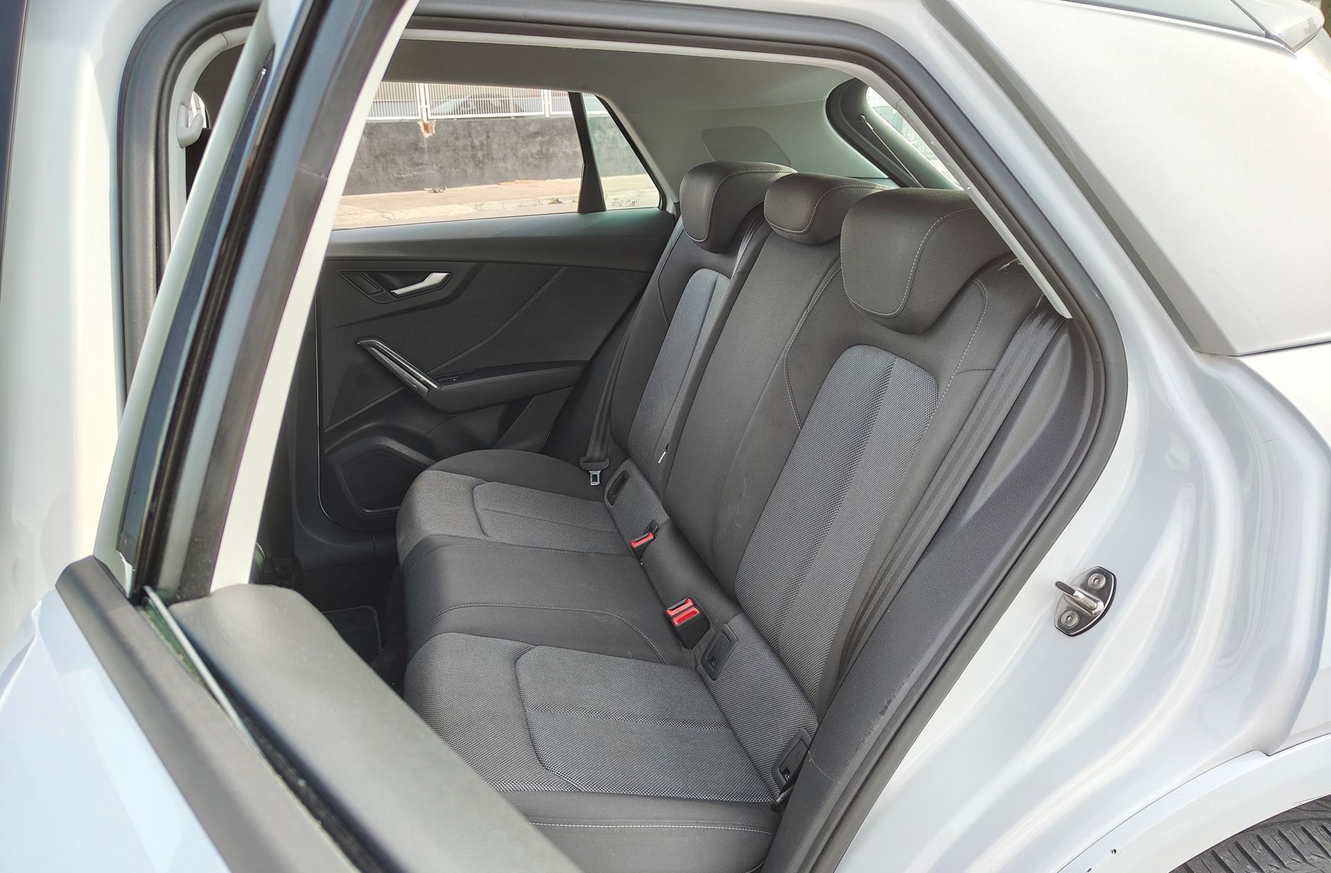 Audi Q2 sport 35 TFSI - foto 11