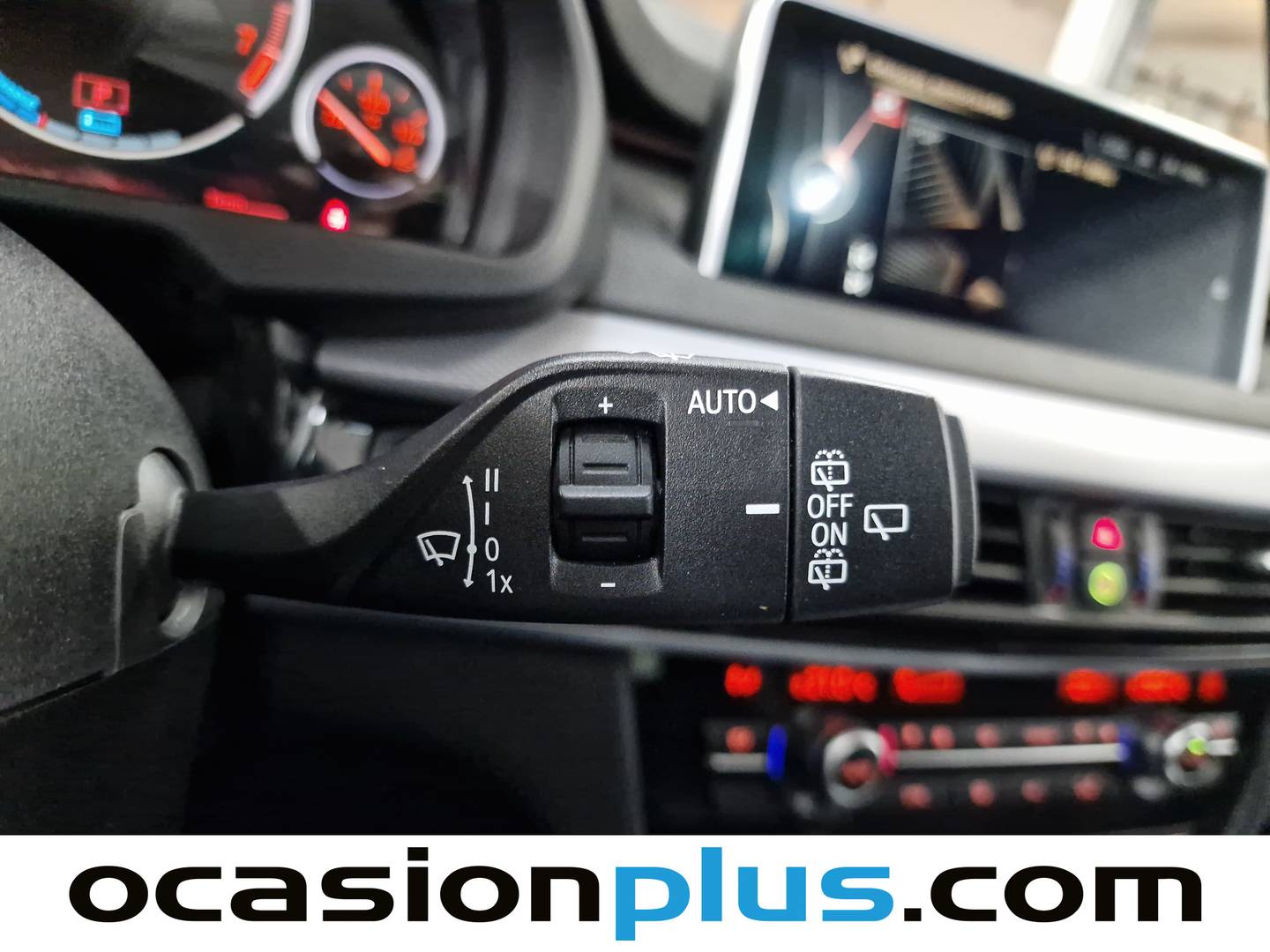 BMW X5 BMW X5 xDrive40e (313 CV) de segunda mano