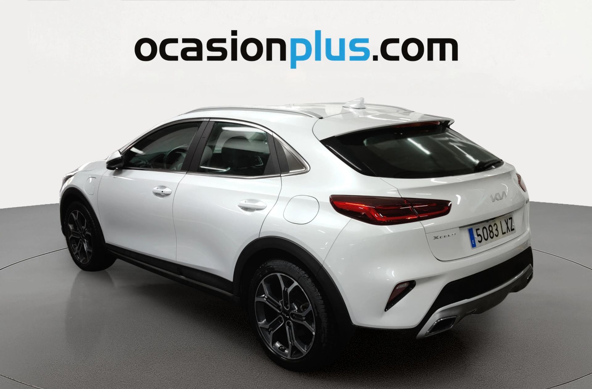 Kia XCeed 1.6 GDi PHEV E-Tech - foto 3