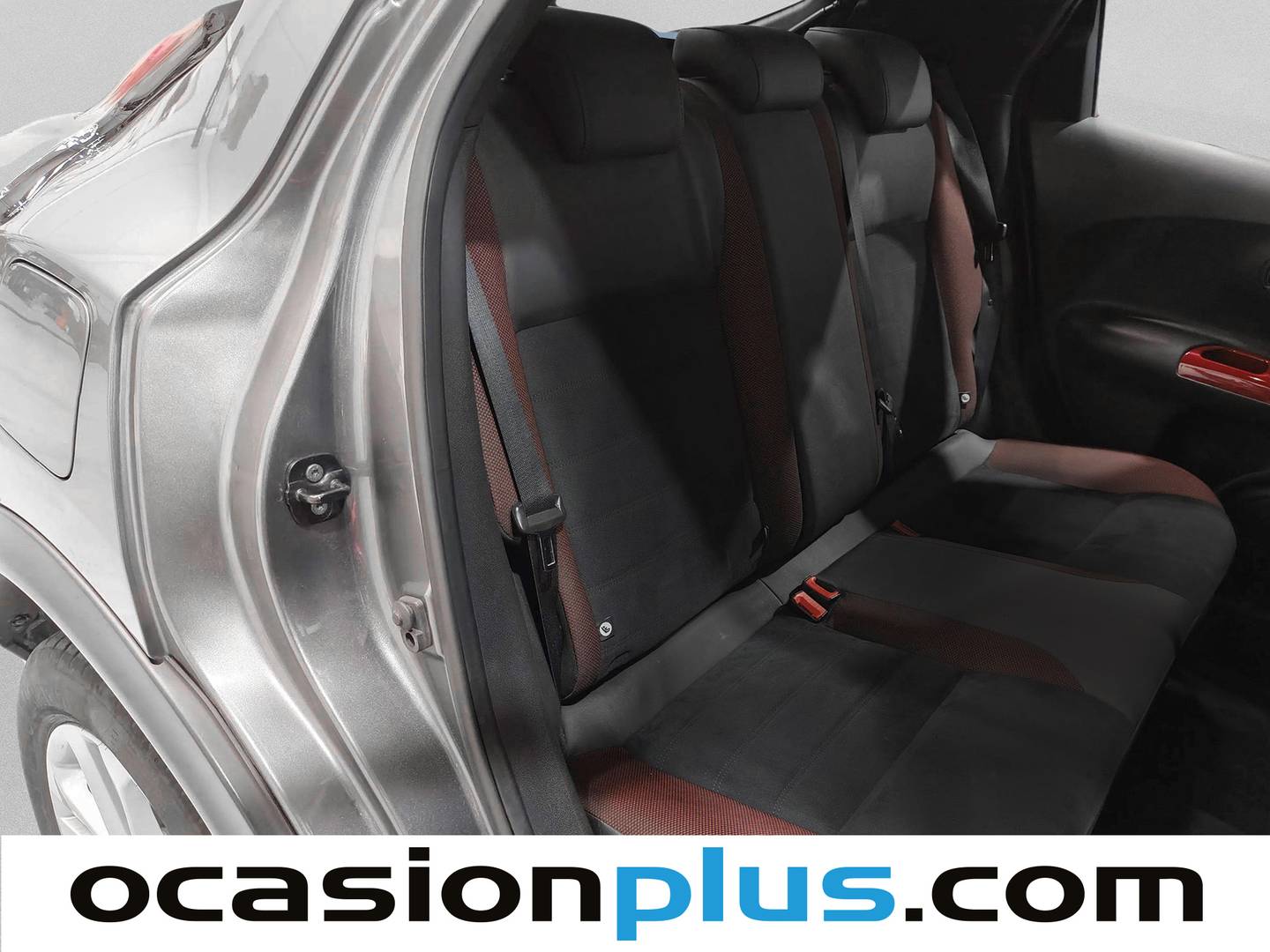 Foto Nissan JUKE Nissan Juke 1.2 DIG-T N-Connecta 4x2 (115 CV)