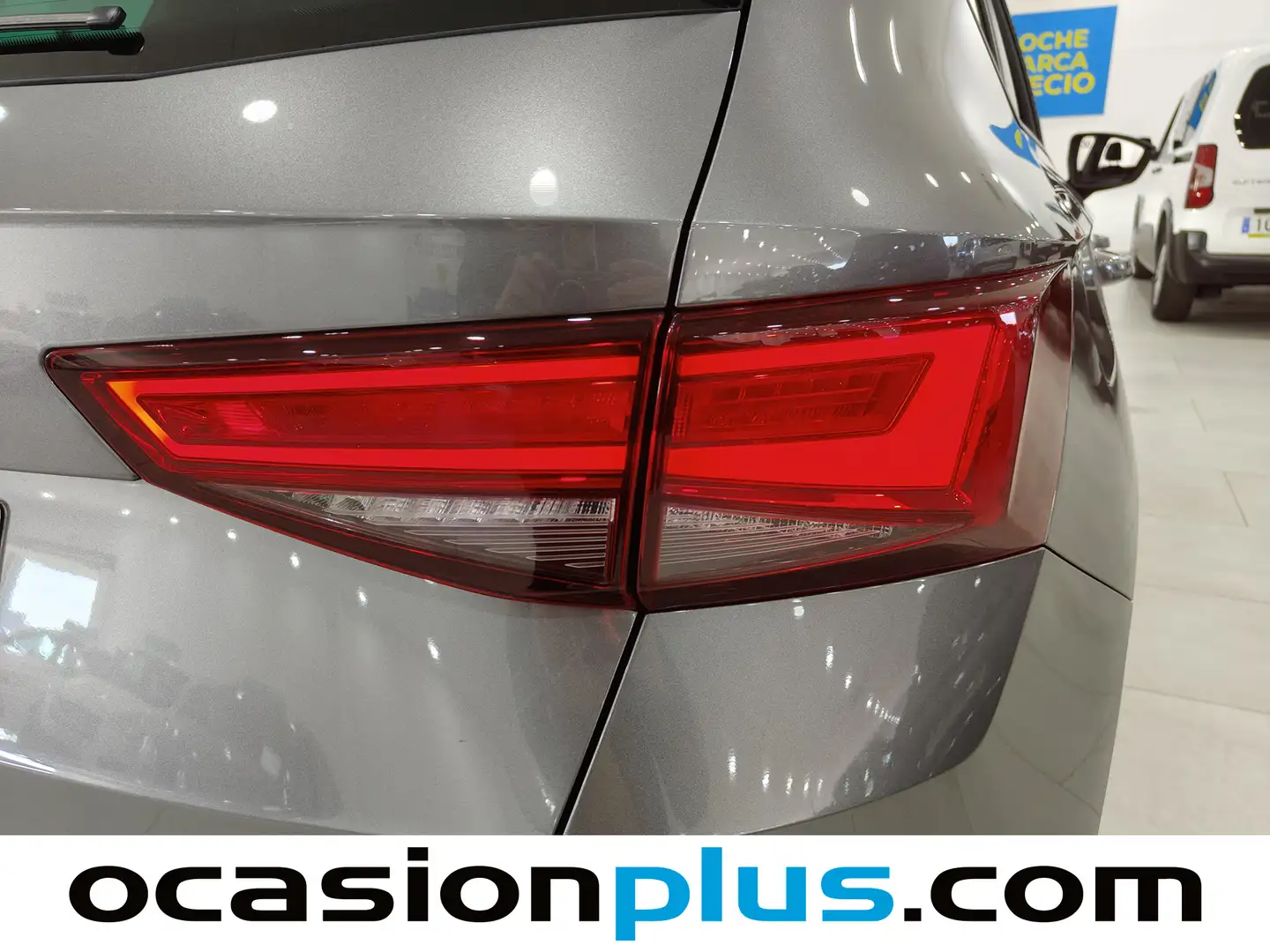 Foto Seat Ateca SEAT Ateca 1.0 TSI FR Special Edition (115 CV)