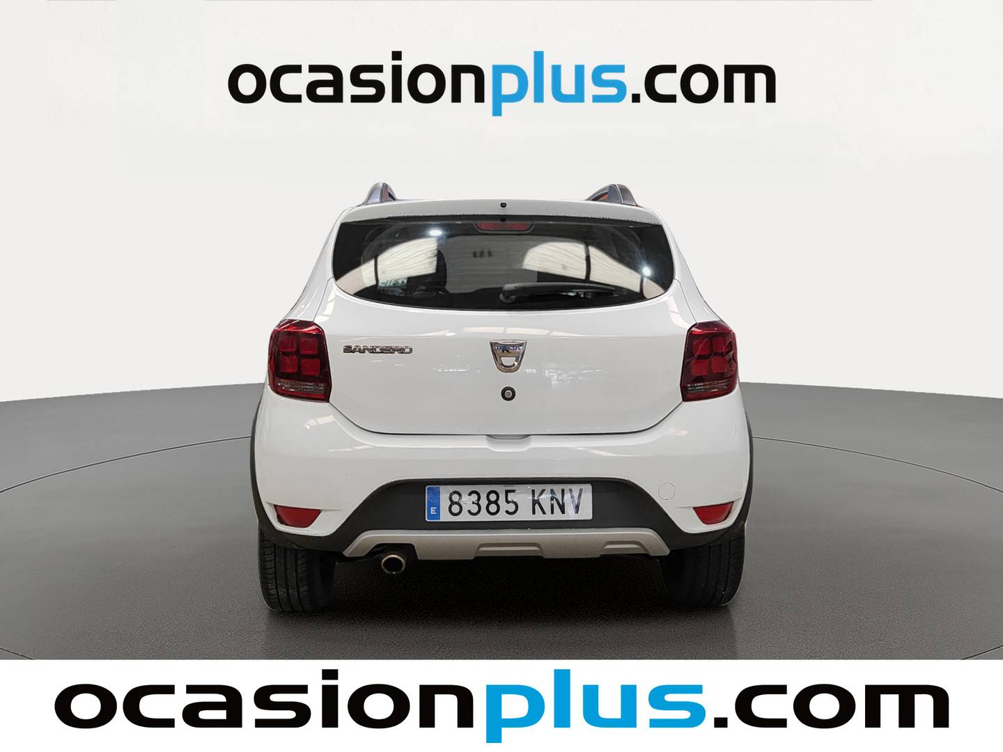 Dacia Sandero Dacia Sandero Stepway Essential TCe (90 CV) barato
