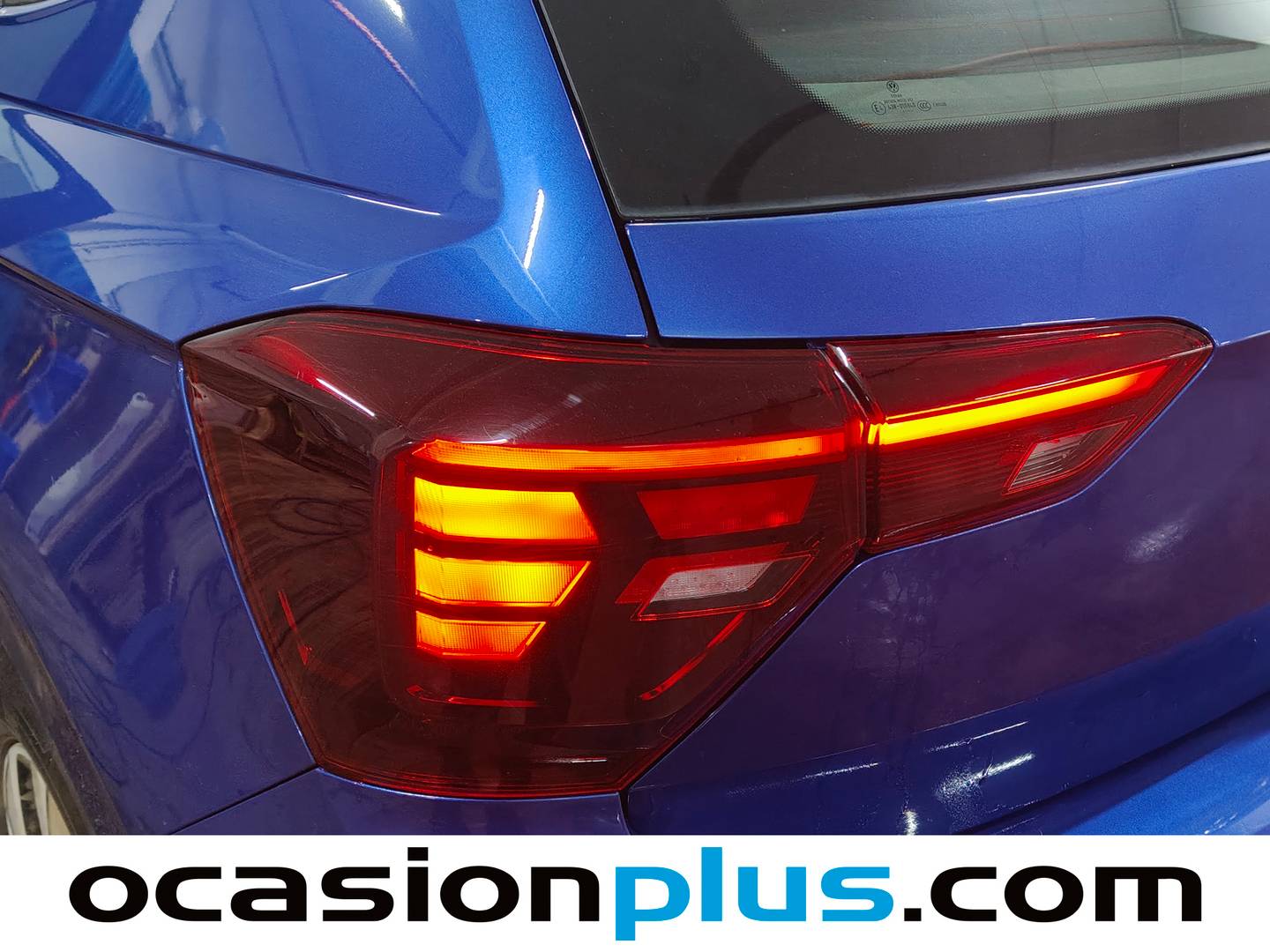 Volkswagen Polo Volkswagen Polo Life 1.0 TSI (95 CV) km 0