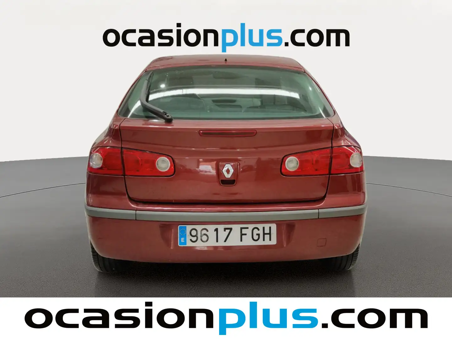 Foto Renault Laguna Renault Laguna 1.6 16v Expression (115 CV)