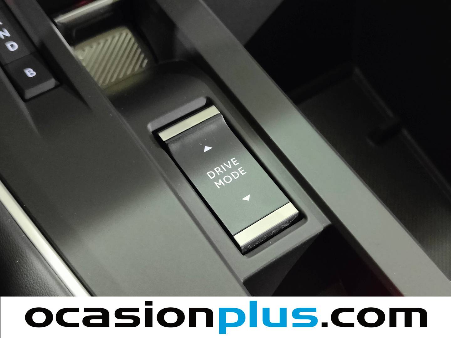 Paquetes del Citroën C5 Aircross Citroen C5 Aircross Plug-in Hybrid Max e-EAT8 (225 CV)