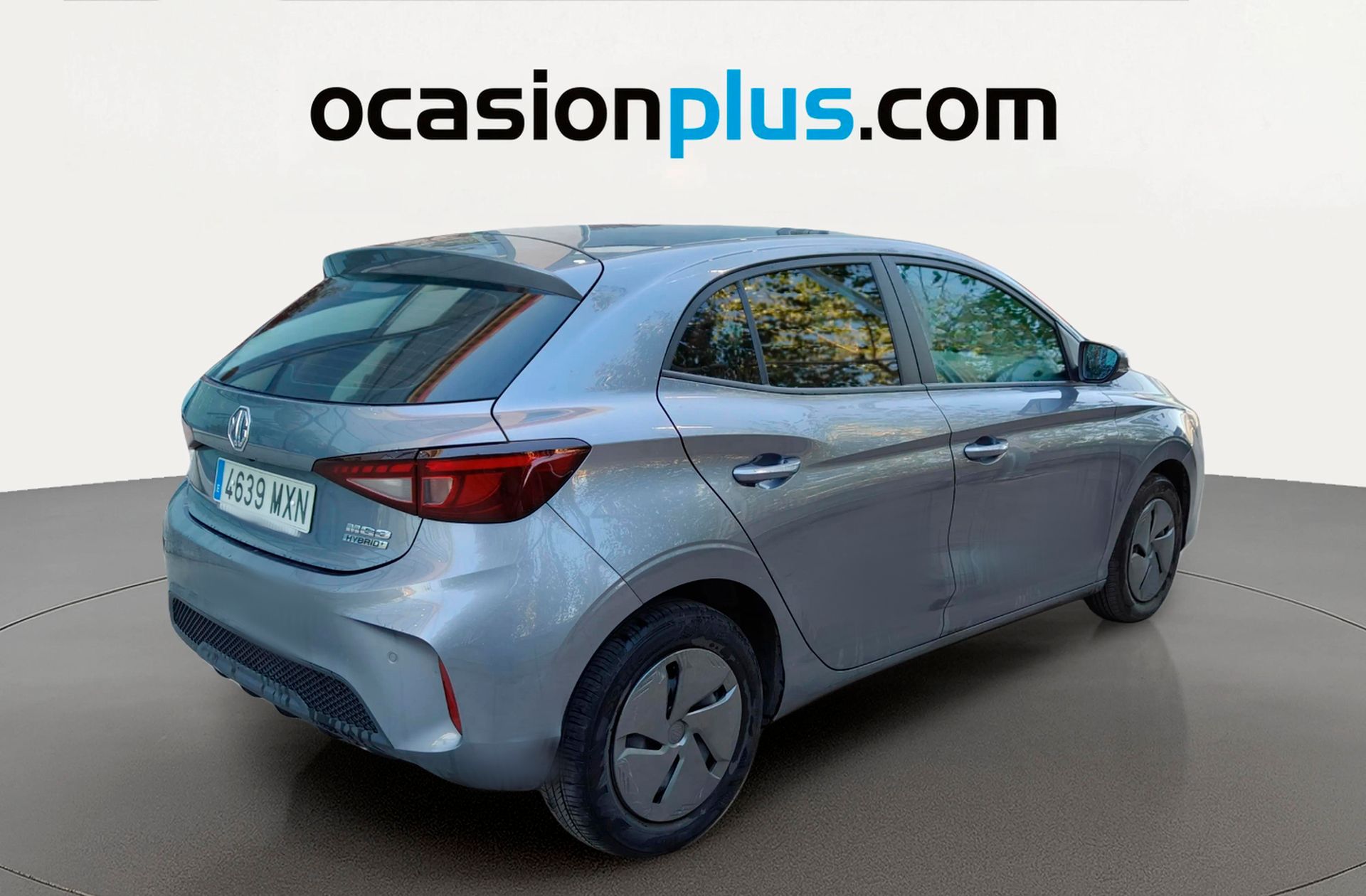 MG MG3 Standard - foto 4