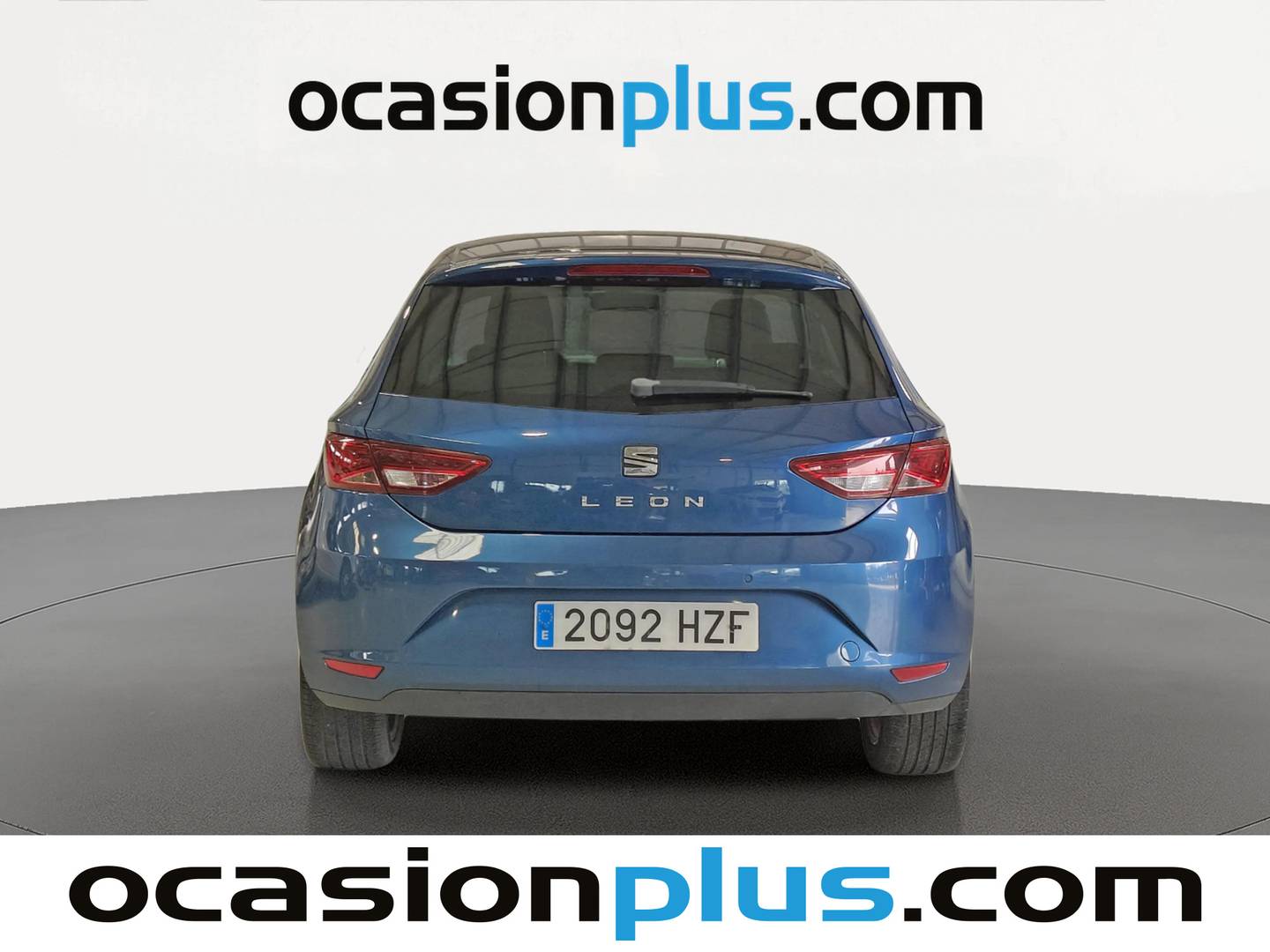 Seat León Seat León 2.0 TDI S&S I-Tech (150 CV) barato