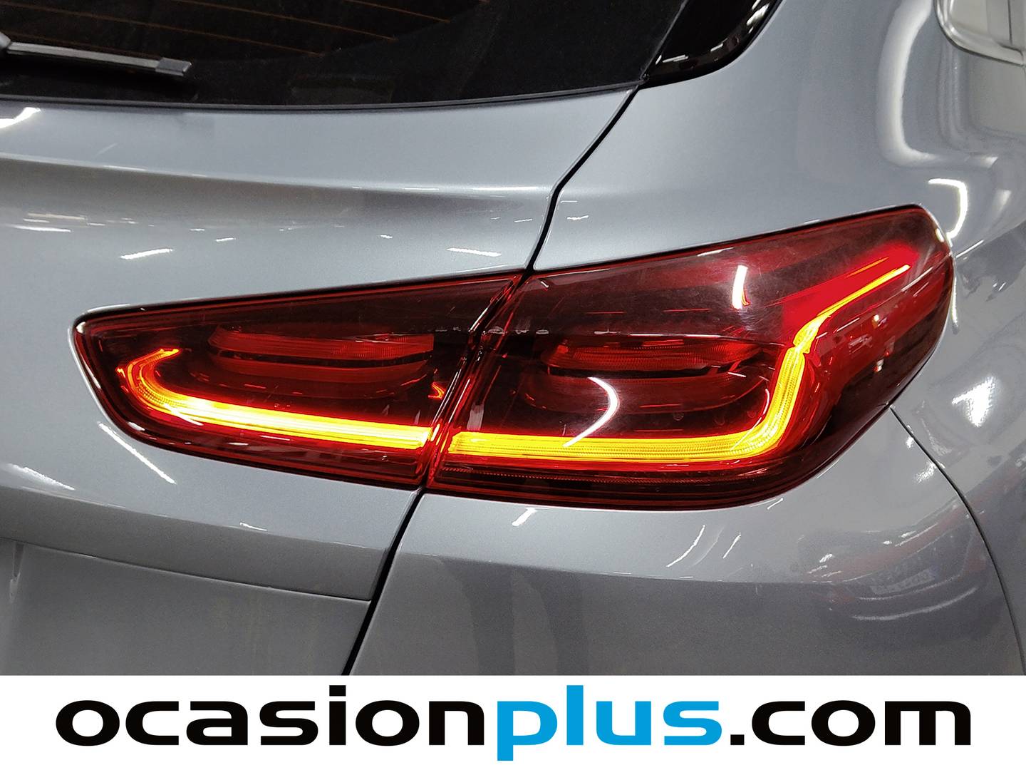 KIA XCeed Kia XCeed 1.5 MHEV iMT Tech (140 CV) km 0