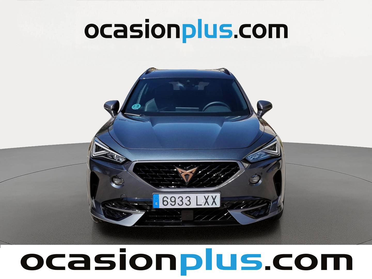 Cupra Formentor CUPRA Formentor 1.5 TSI DSG (150 CV) 2022