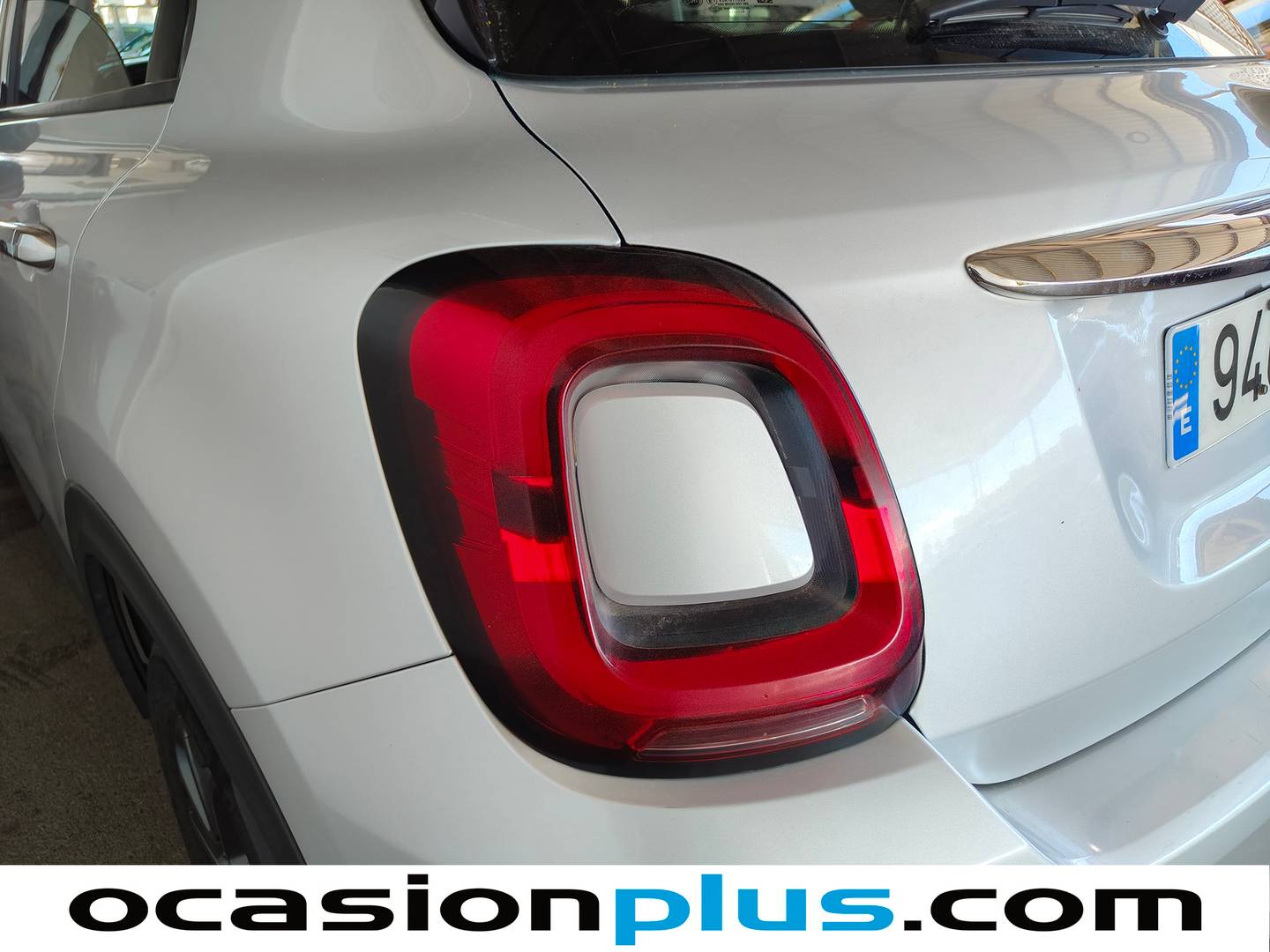 Fiat 500X Fiat 500X 1.0 Firefly S&S Connect (120 CV) km 0