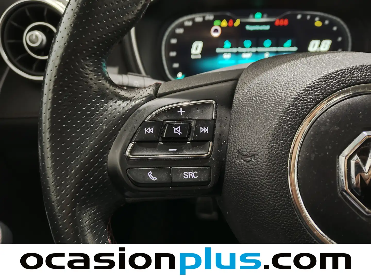 Foto MG HS MG HS 1.5 Turbo GDI Comfort DCT (162 CV)