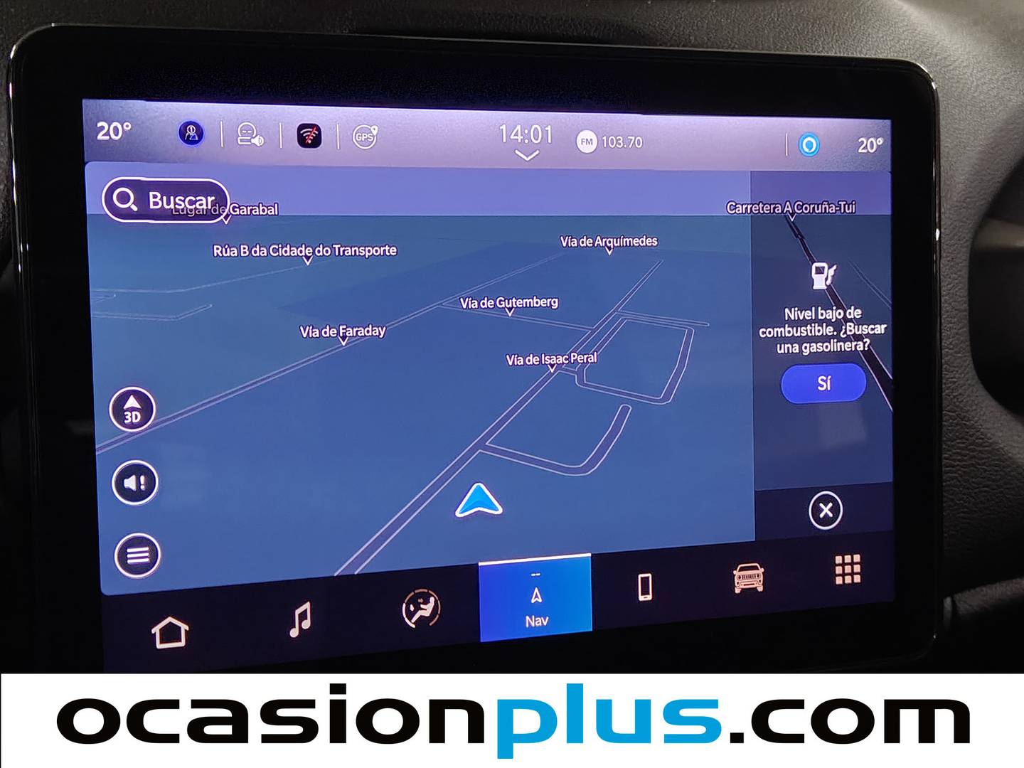 Foto Jeep Renegade Jeep Renegade eHybrid 1.5 Altitude DCT (130 CV)