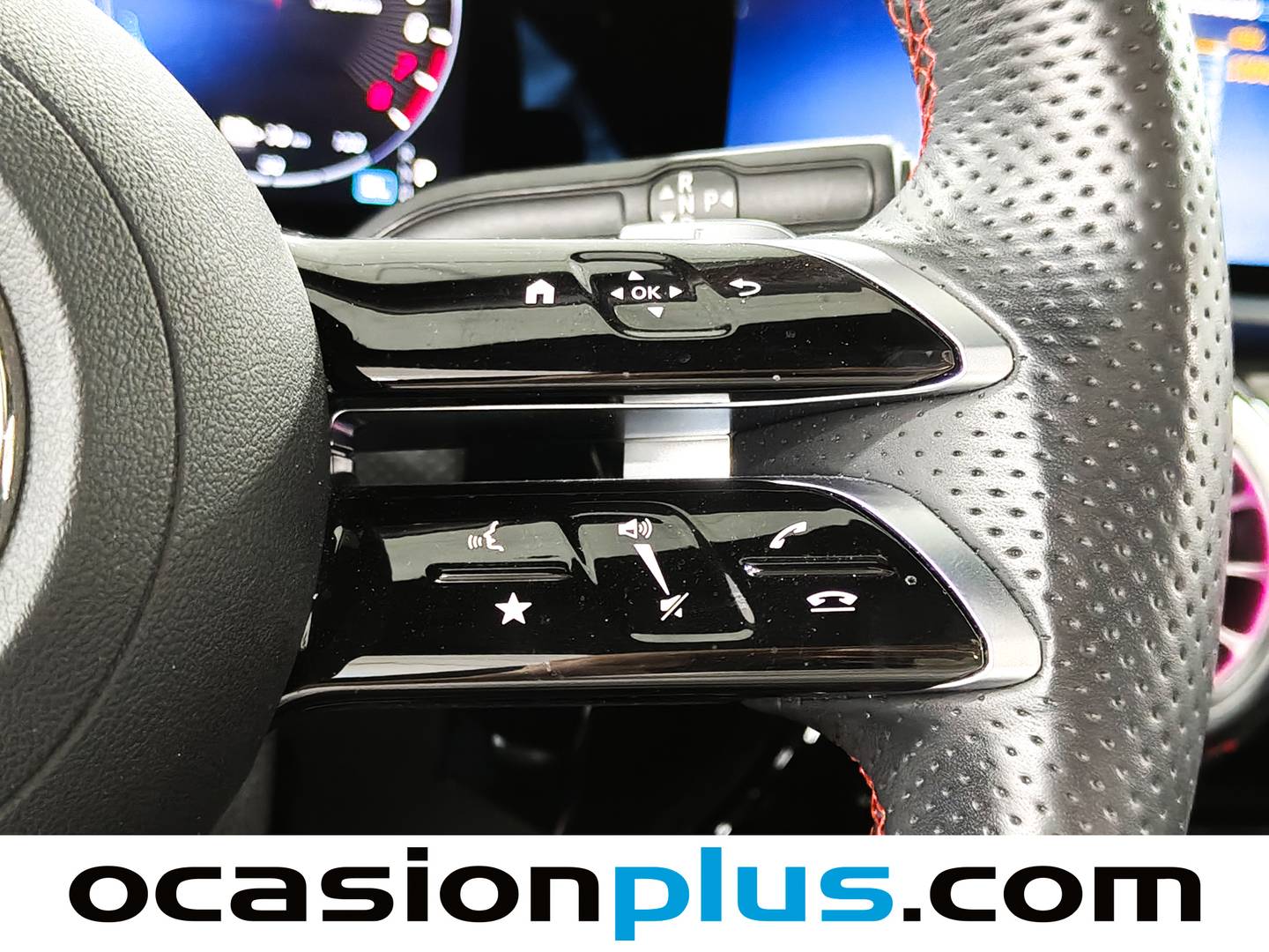 Mercedes CLA Mercedes-Benz CLA CLA 250 e Pack AMG (218 CV) 218cv