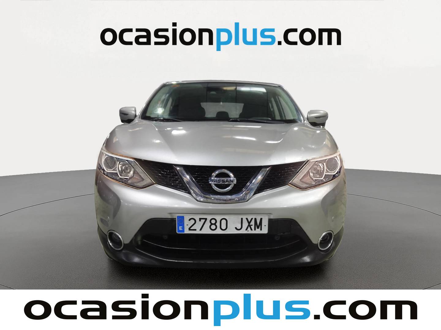 Foto Nissan QASHQAI Nissan Qashqai 1.5 dCi N-Connecta 4x2 (110 CV)