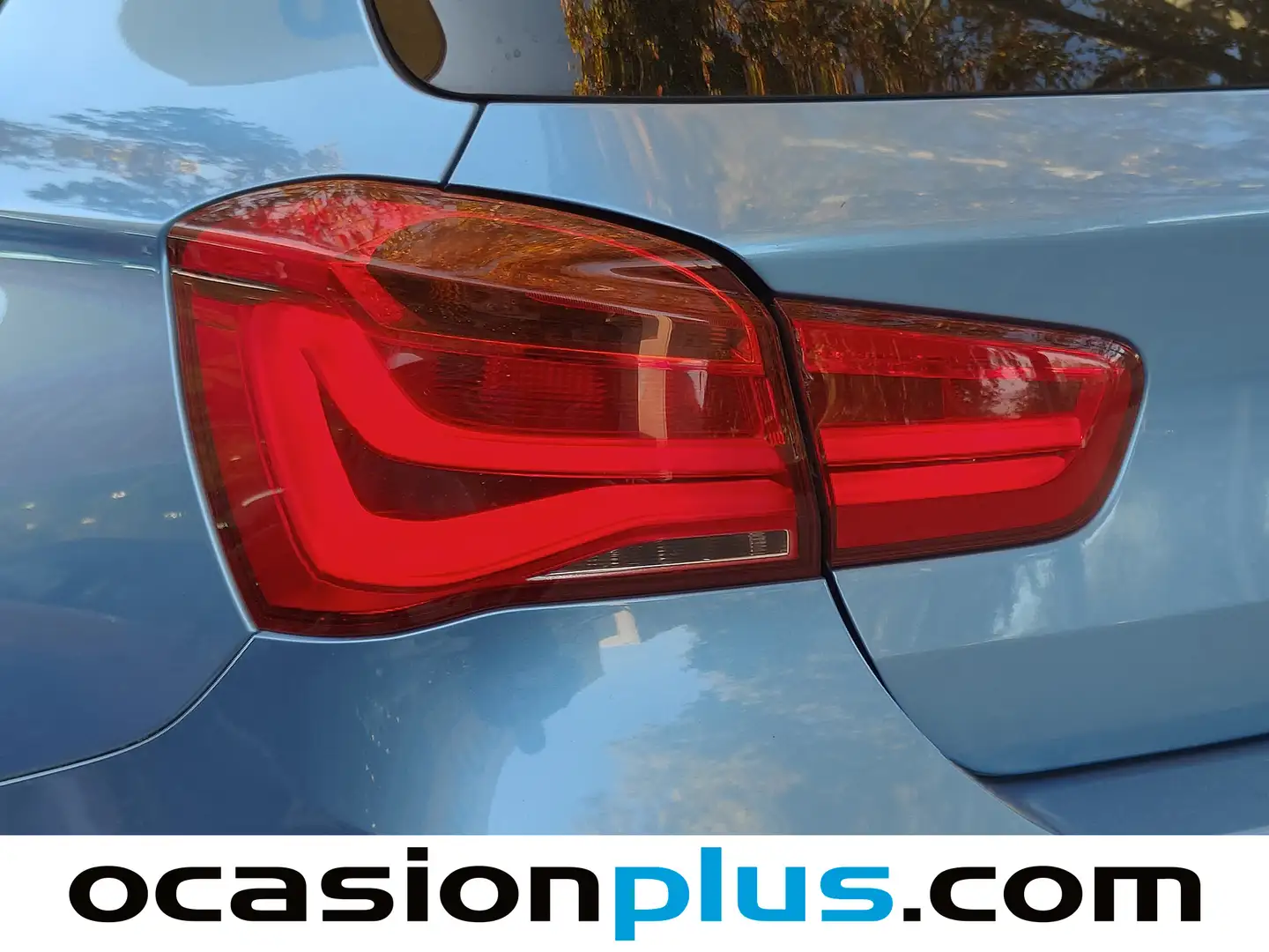 Foto BMW Serie 1 BMW Serie 1 118d (150 CV)