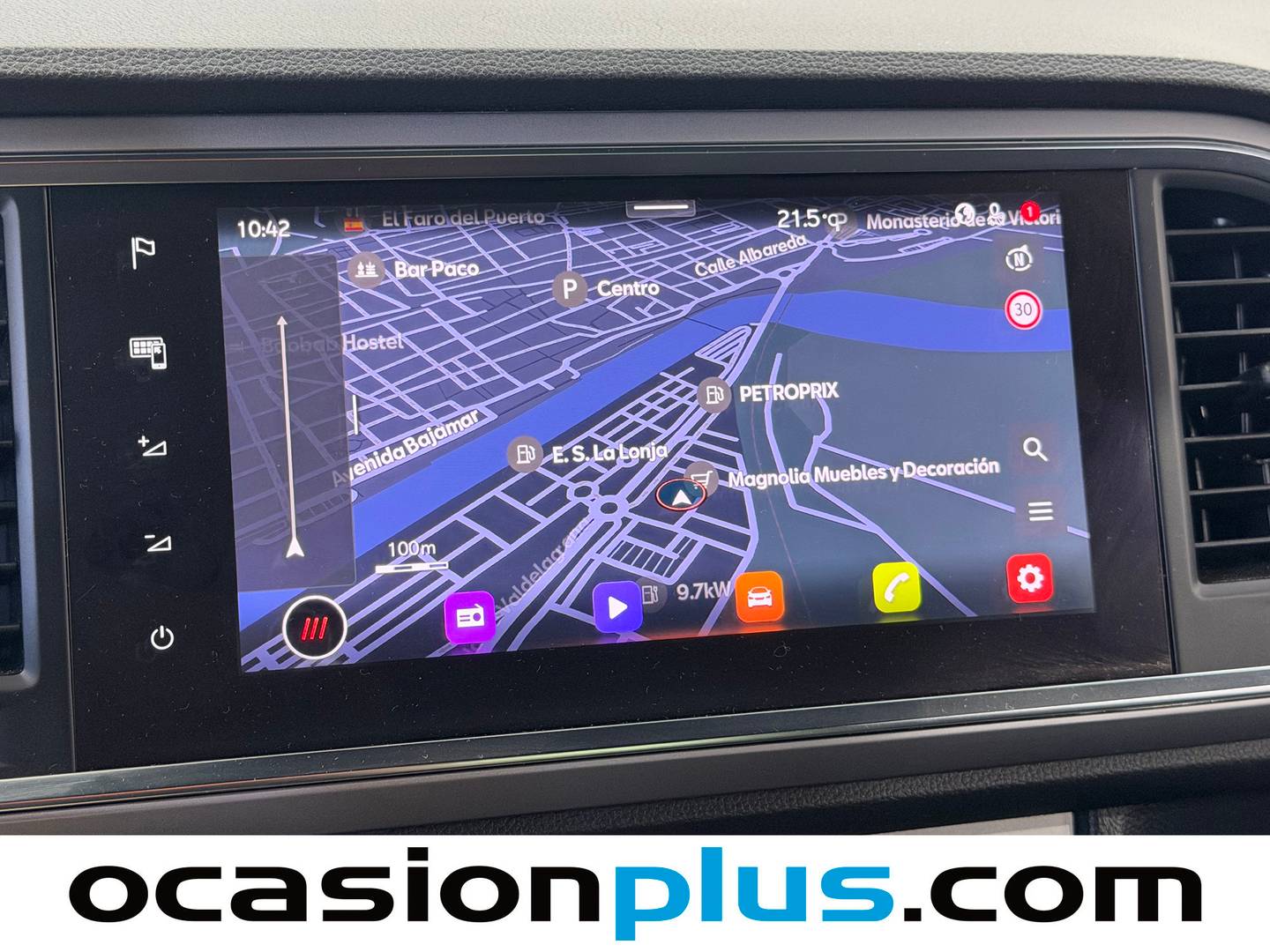 Extras y acabados del Seat Ateca Seat Ateca 1.5 TSI S&S FR Special Edition DSG (150 CV)