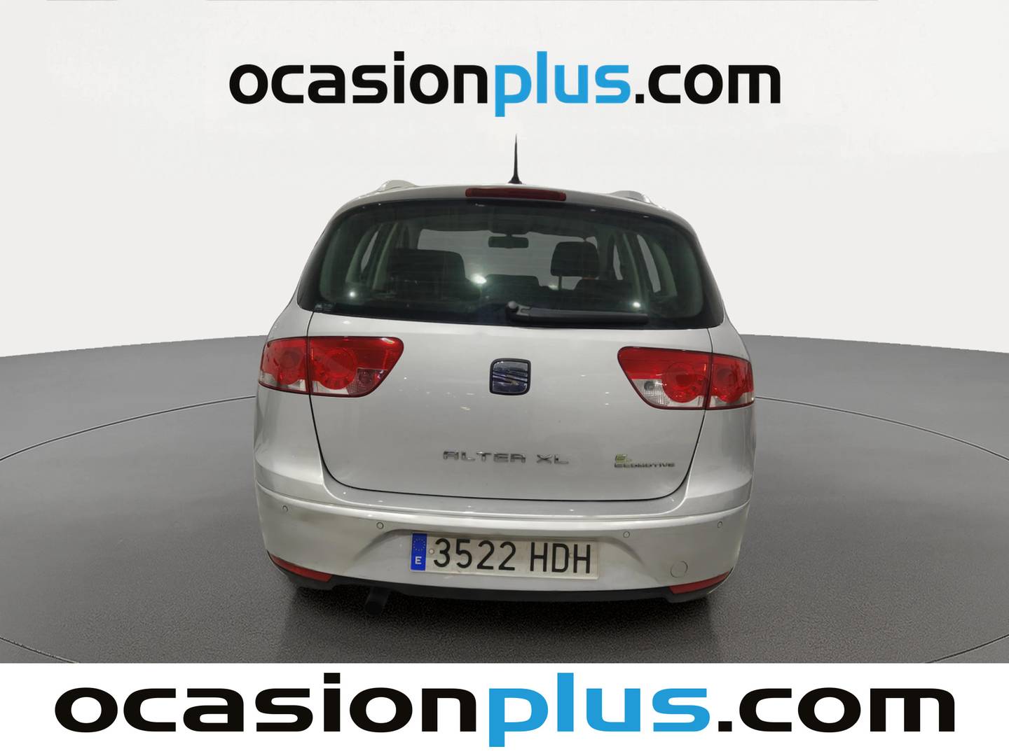 Seat Altea XL SEAT Altea XL 1.6 TDI S&S E-Ecomotive Style (105 CV) barato