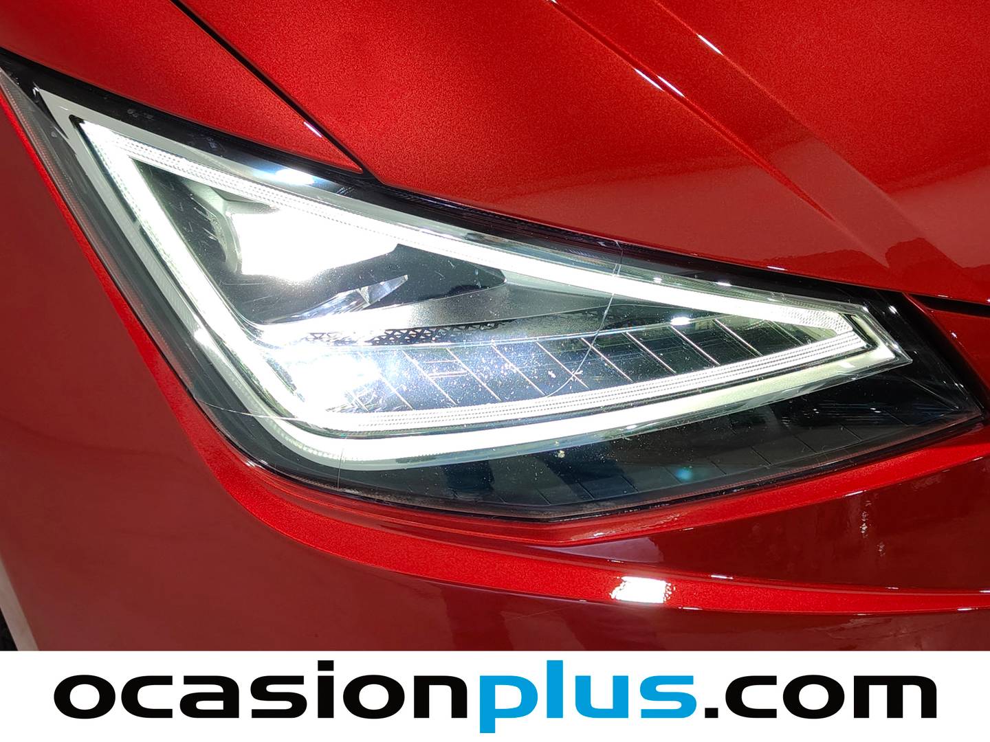 Seat Ibiza Seat Ibiza 1.0 TSI FR Plus (110 CV) km 0