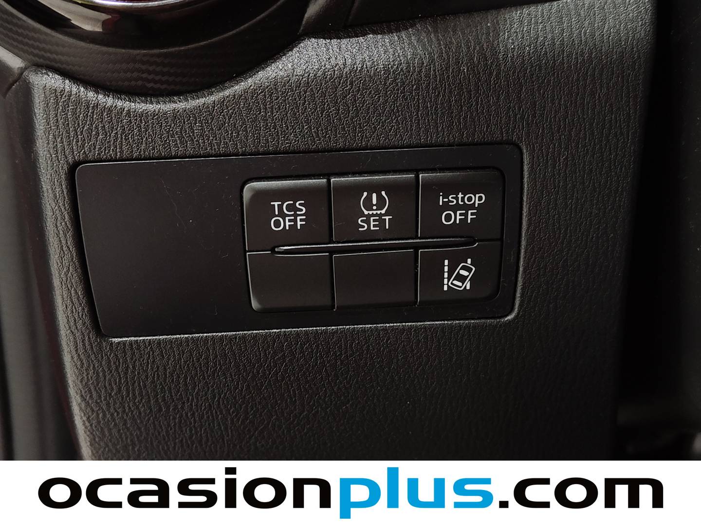 Paquetes del Mazda CX-3 Mazda CX-3 1.5 DE SKYACTIV Luxury 2WD (105 CV)