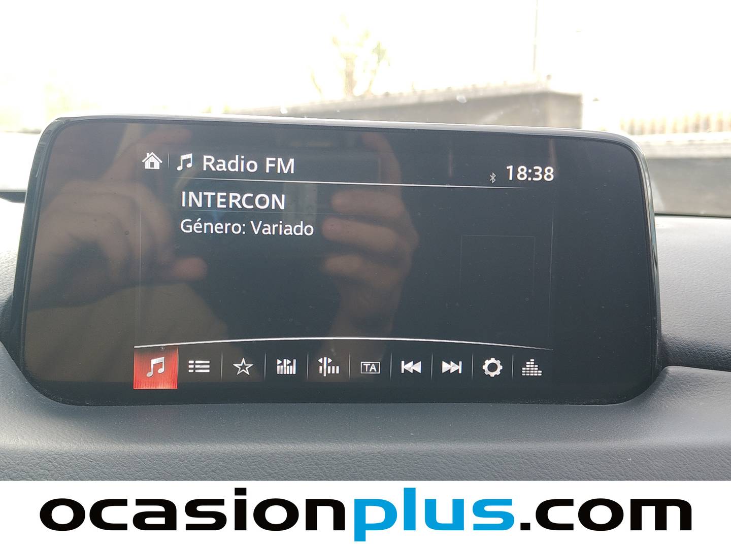 Mazda CX-5 Mazda CX-5 2.2 D Zenith 2WD (150 CV) 2019