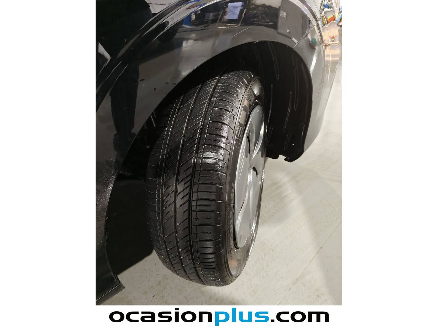 Foto MG MG3 Hybrid+ MG MG3 Hybrid+ Standard (195 CV)