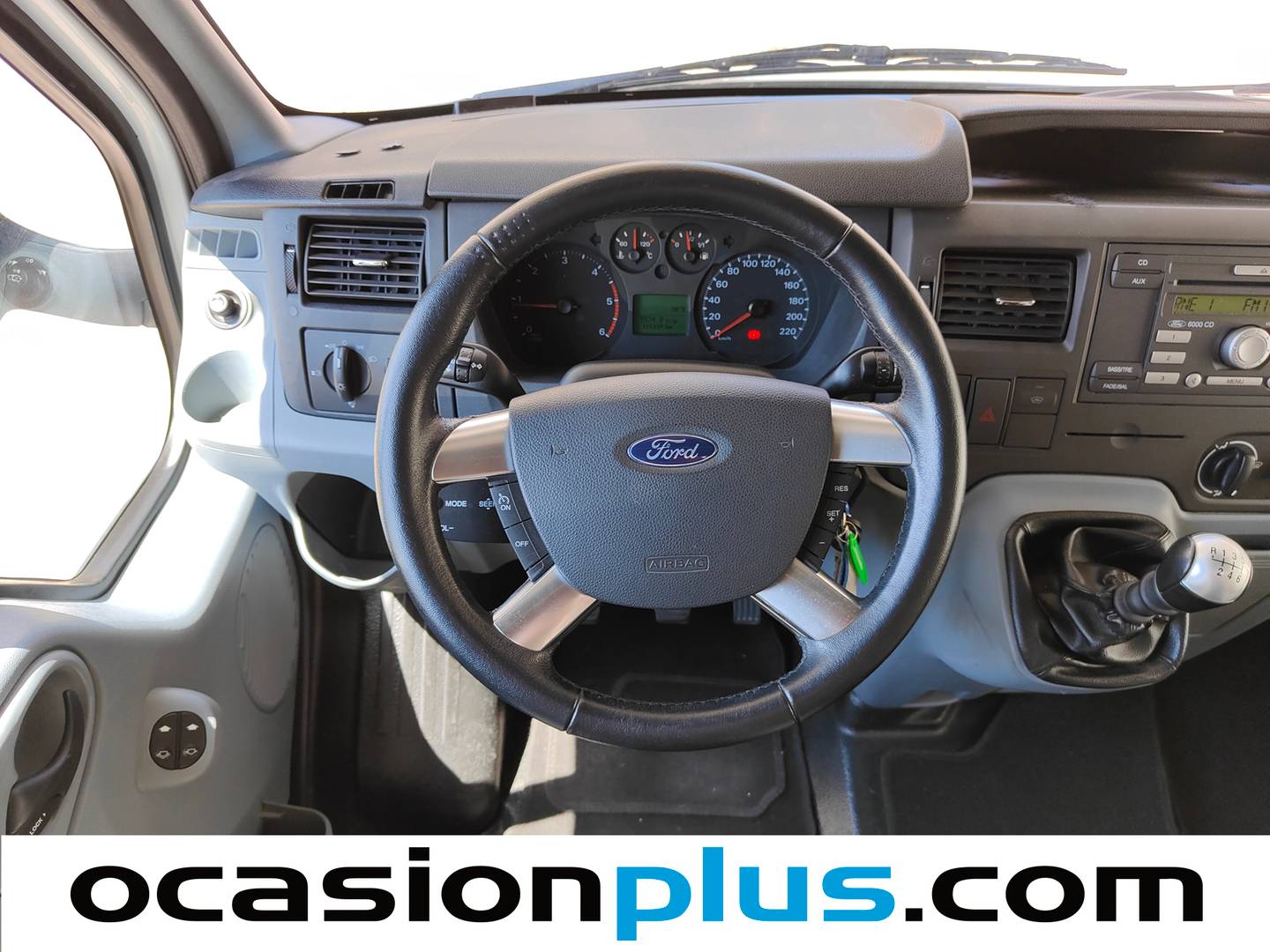 Benimar Sport 310 Benimar Sport 310 2.2D (140 CV) 6 Plazas km 0