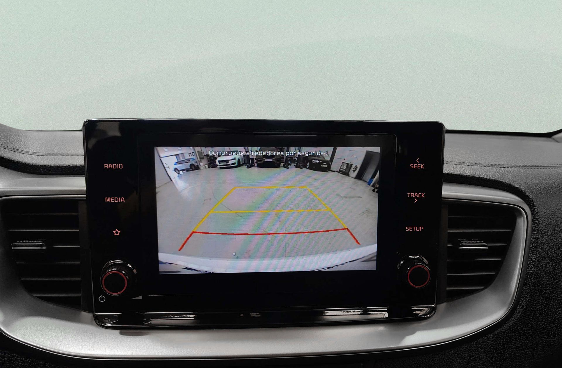 Kia XCeed 1.4 T-GDi Drive - foto 7