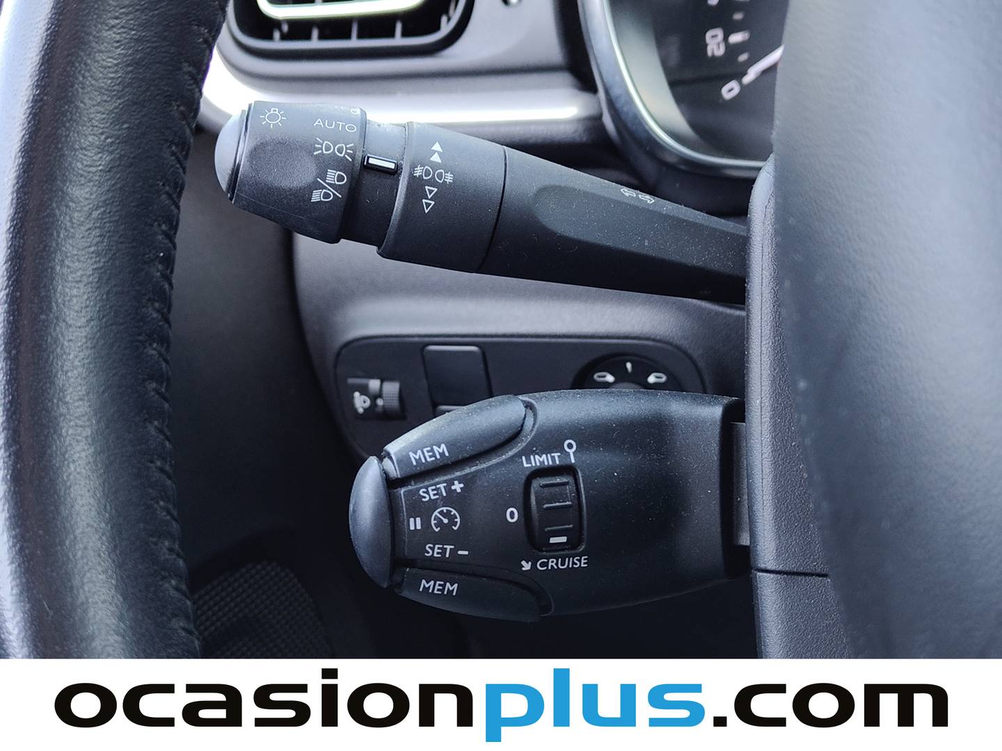 Paquetes del Citroën C3 Citroën C3 PureTech 110 S&S Shine (110 CV)