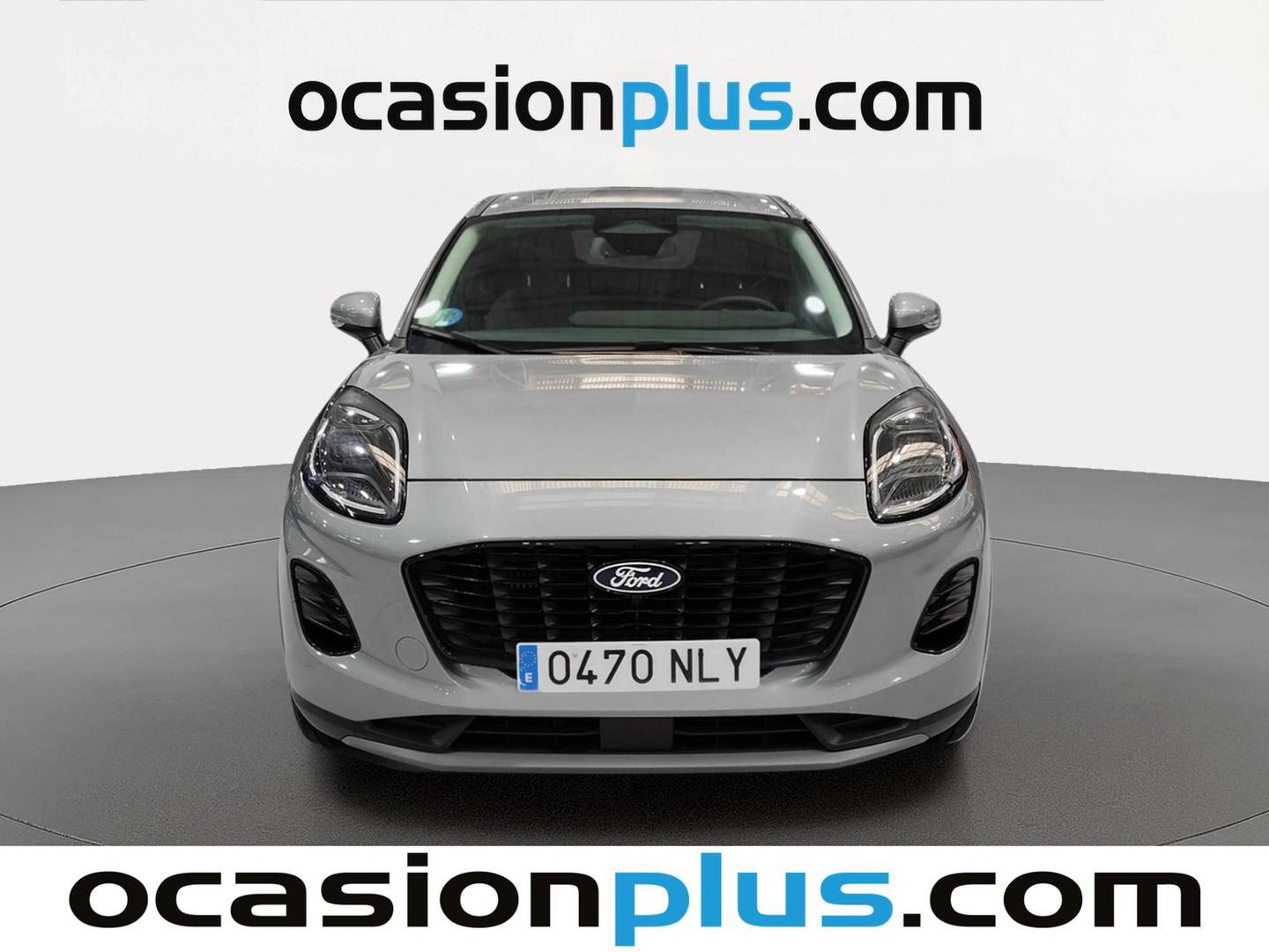 Ford Puma Ford Puma 1.0 EcoBoost MHEV Titanium Auto (125 CV) barato