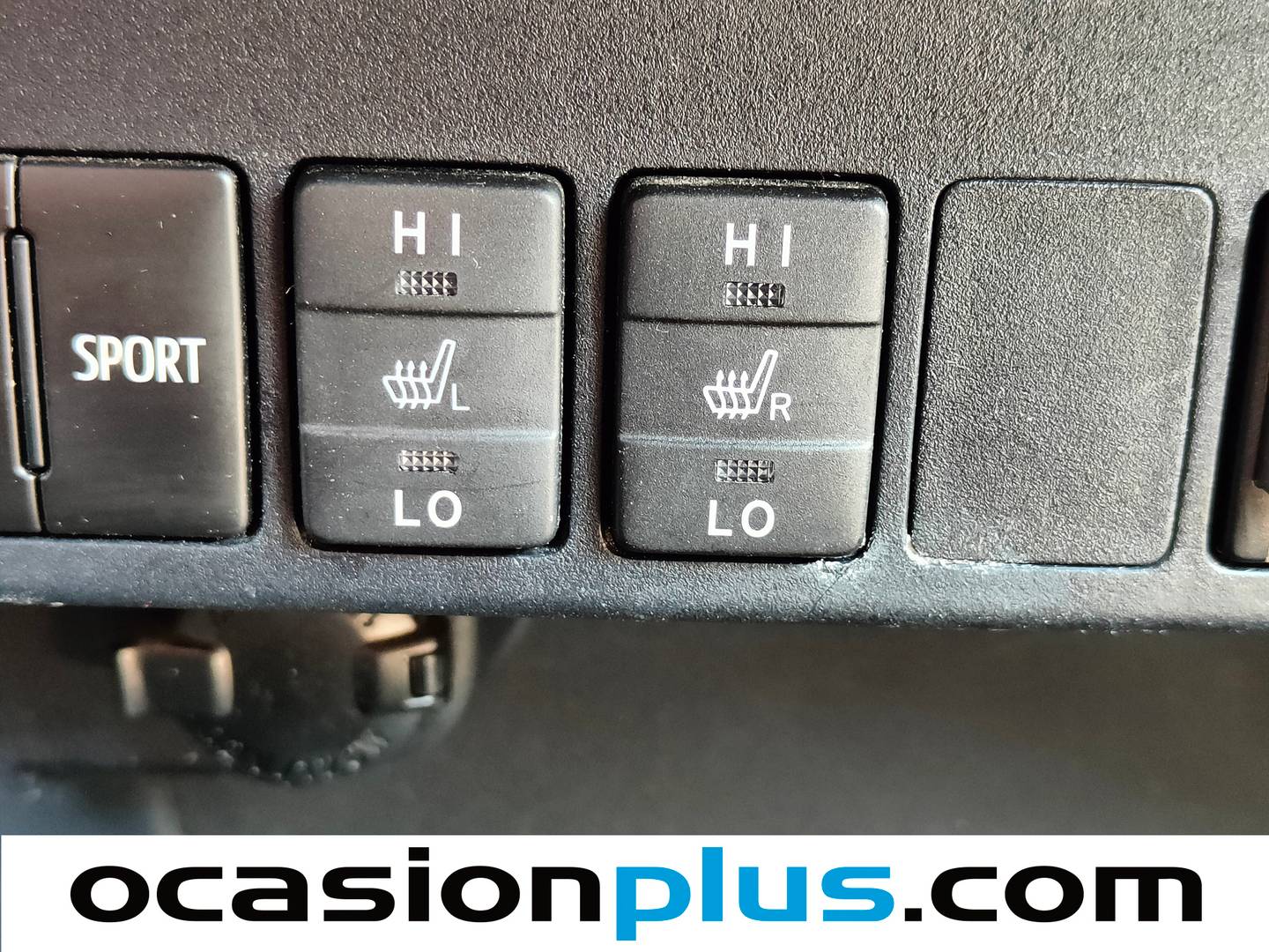 Paquetes del Toyota Rav4 Toyota Rav4 2.5l Hybrid 4WD Feel!  (197 CV)