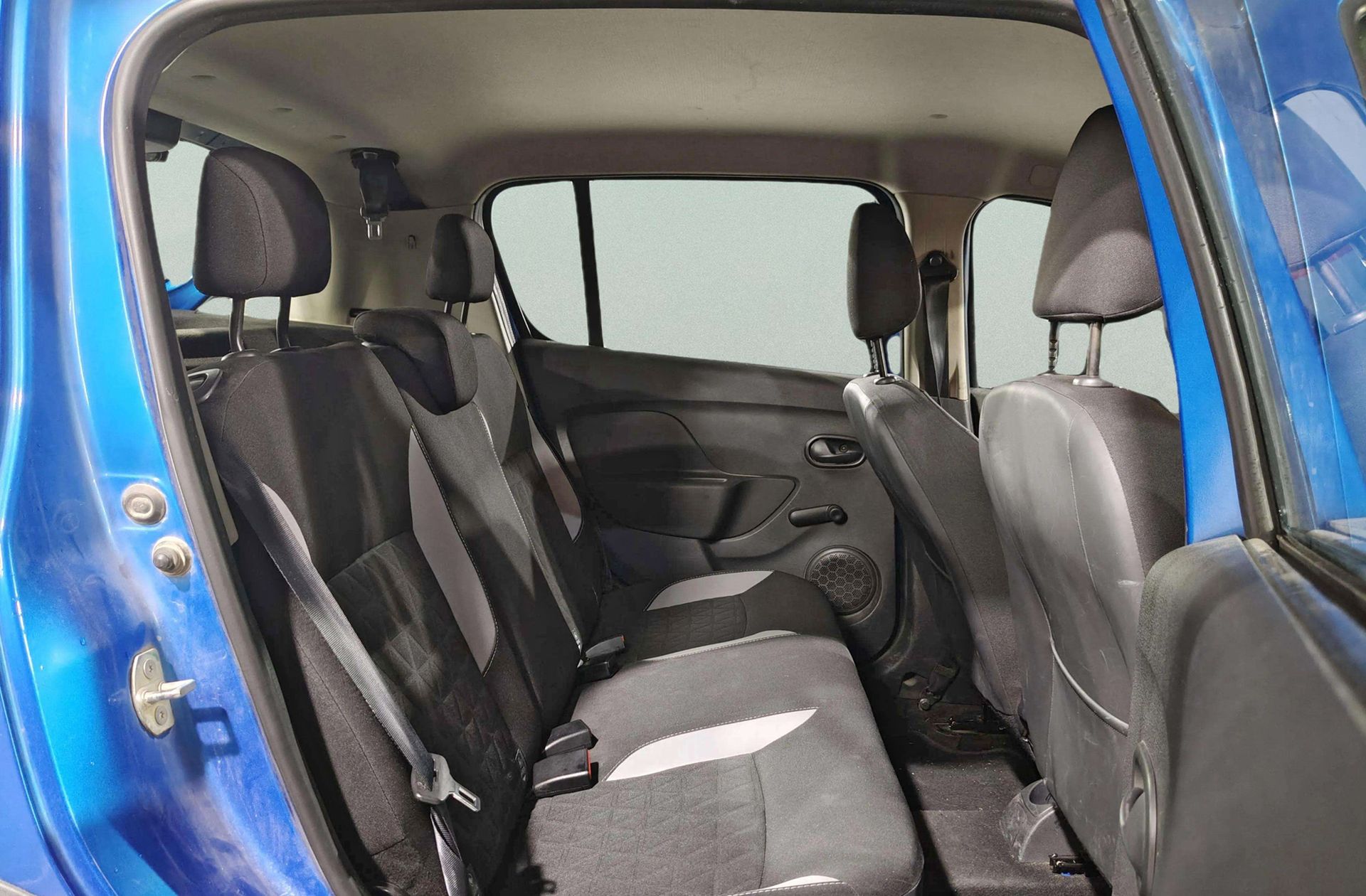 Dacia Sandero Stepway TCe - foto 13