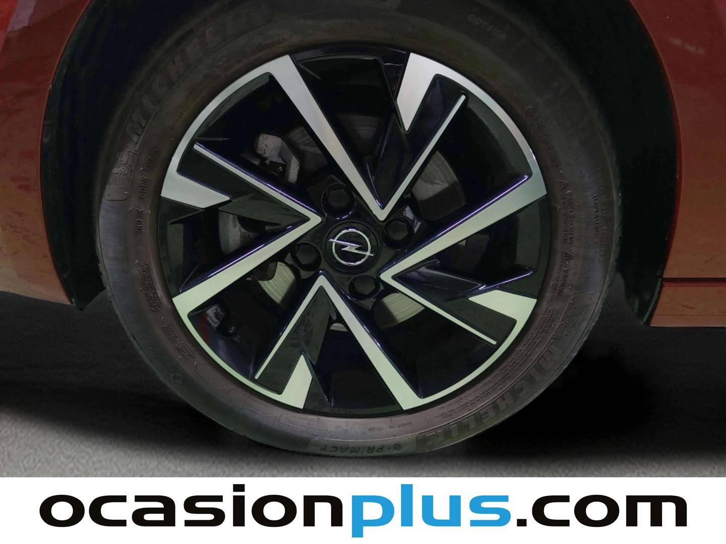 Opel Corsa Opel Corsa 1.2T XHL GS (100 CV) de ocasión