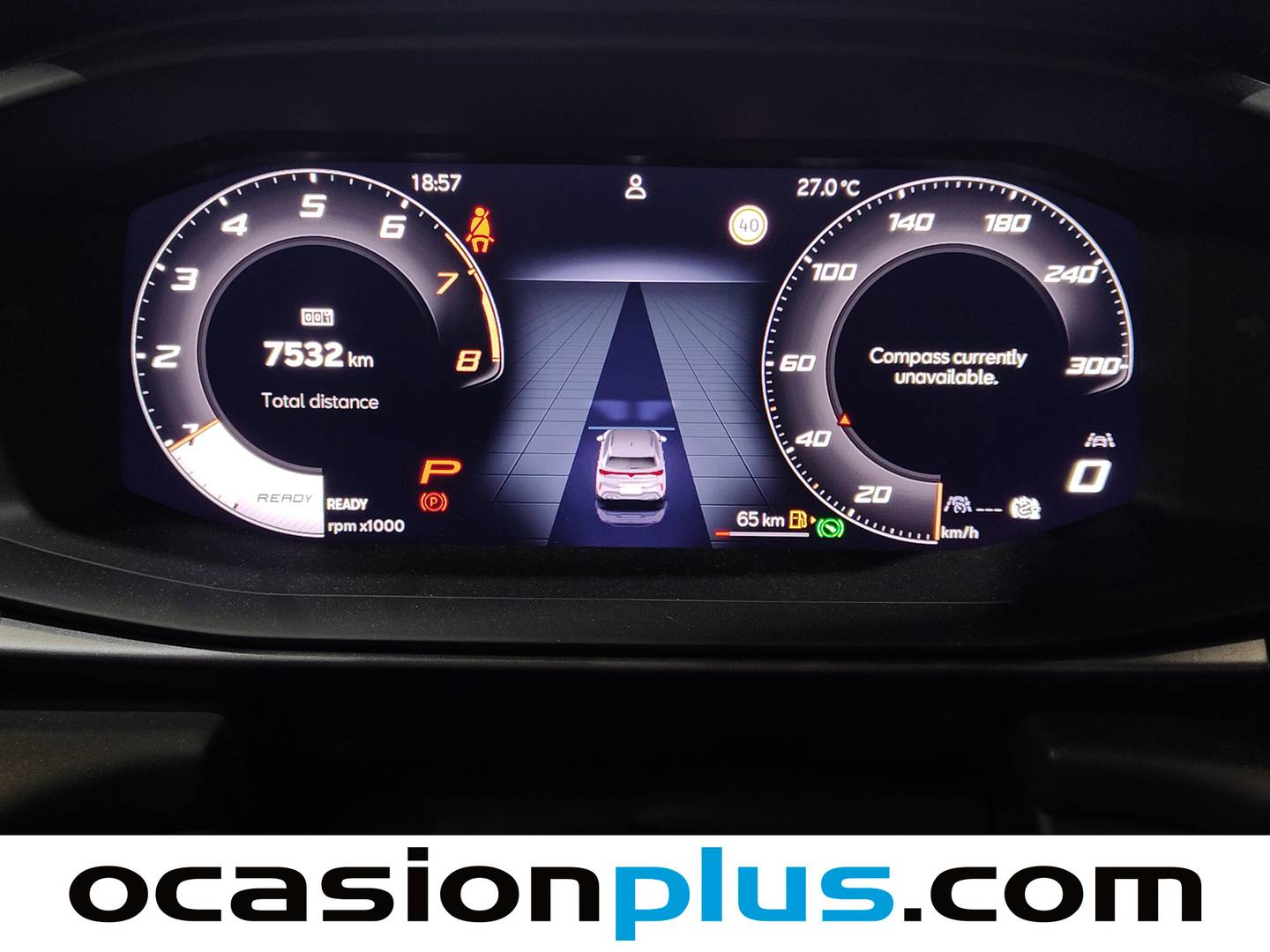 Cupra Terramar Cupra Terramar 1.5 eTSI DSG  (150 CV) seminuevo