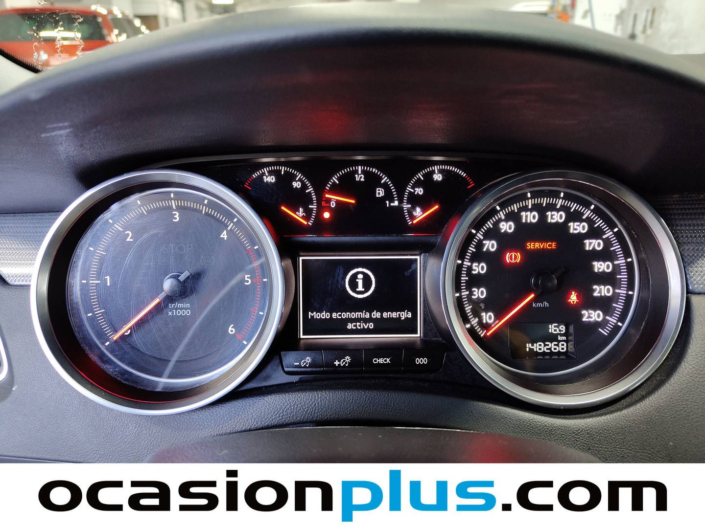 Foto Peugeot 508 Peugeot 508 SW SW 2.0 BlueHDI Active (150 CV)