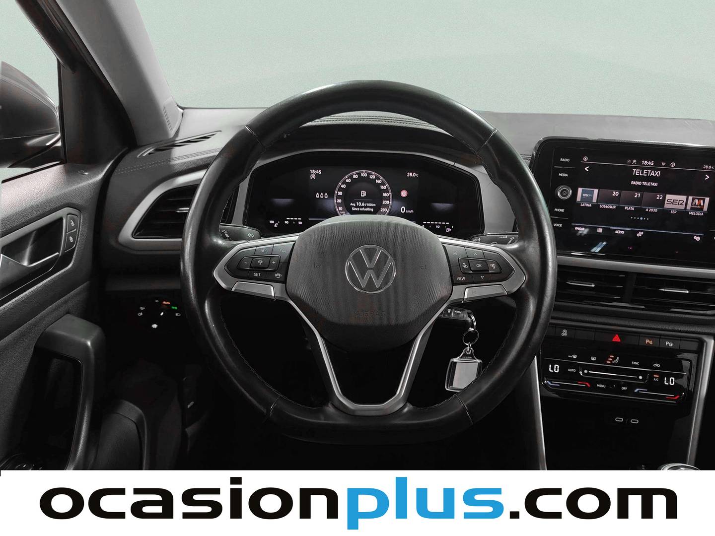 Volkswagen T-Roc Volkswagen T-Roc Life 1.0 TSI (115 CV) 2024