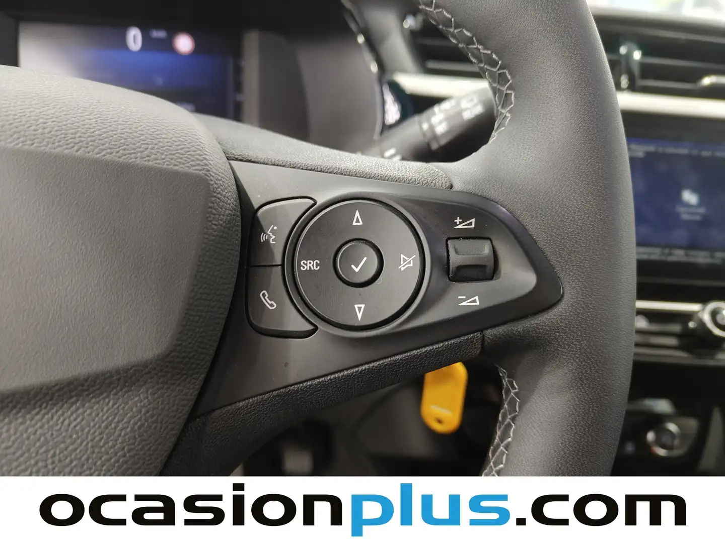 Foto Opel Corsa Opel Corsa 1.2 T XHL GS (100 CV)