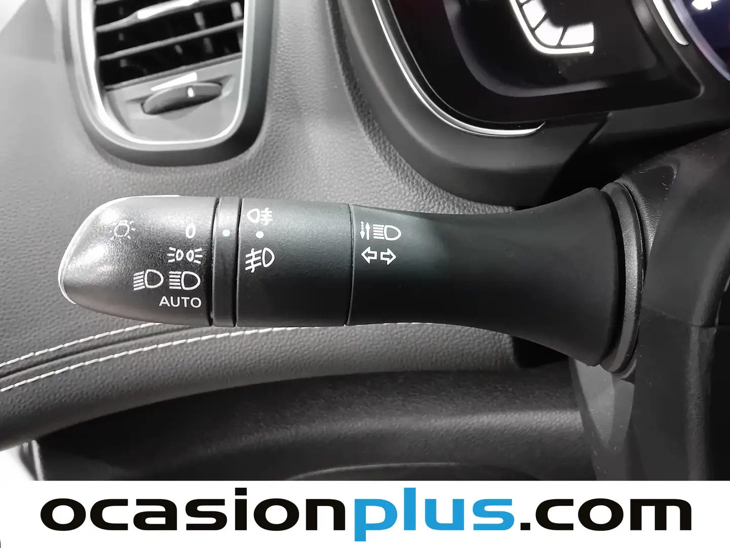 Foto Renault Grand Scénic Renault Grand Scenic Zen Energy TCe (160 CV) 7 Plazas