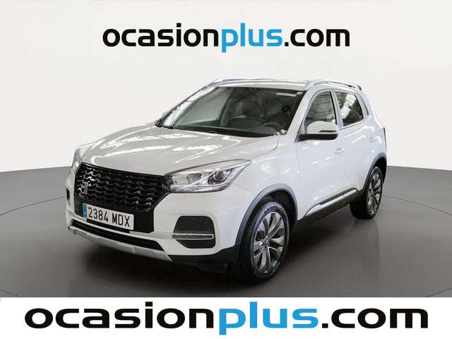 DR AUTOMOBILES DR 4.0 DR4 1.5 (116 CV) de segunda mano