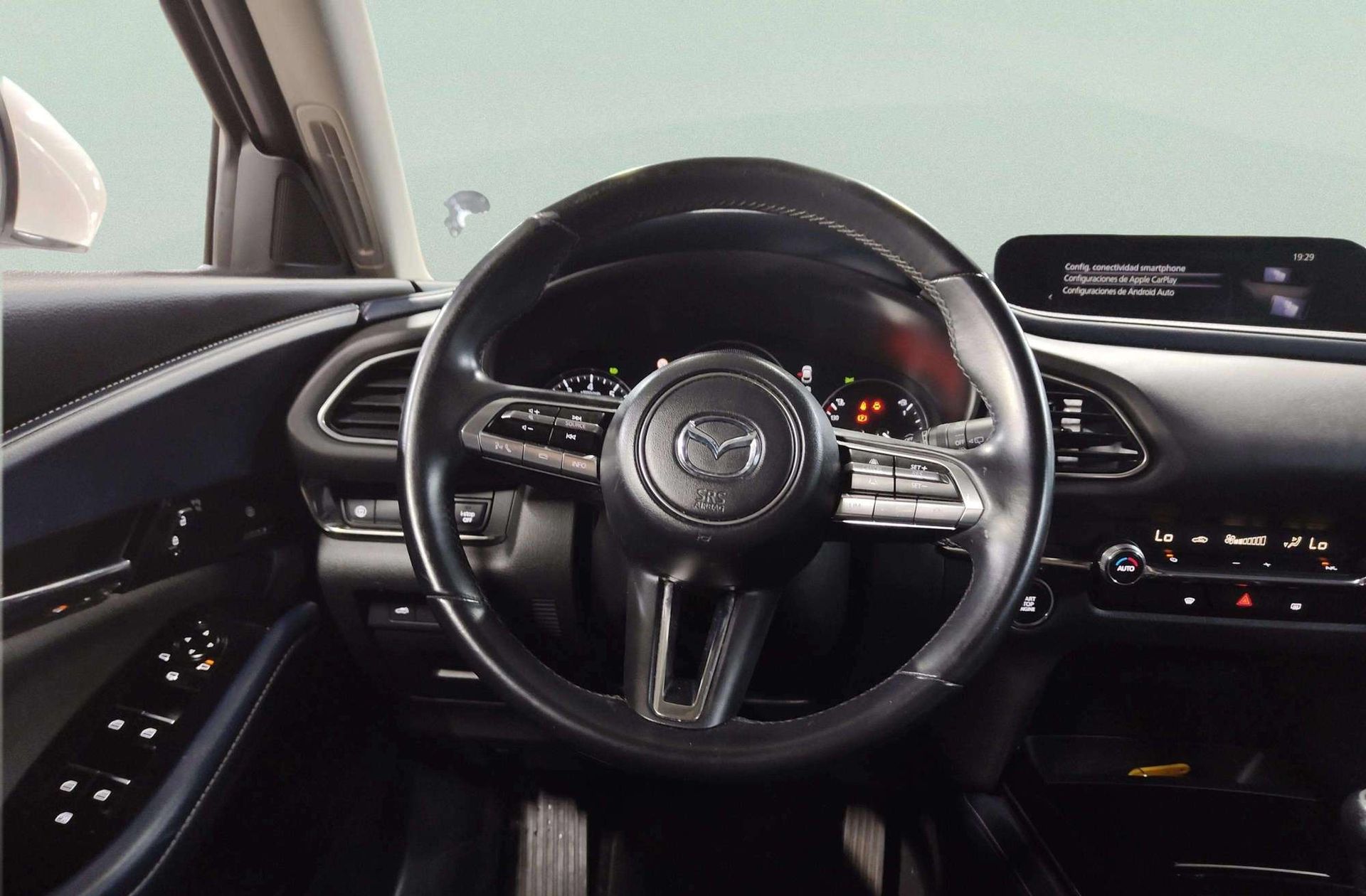 Mazda CX-30 2.0 Skyactiv-G Zenith 2WD - foto 30