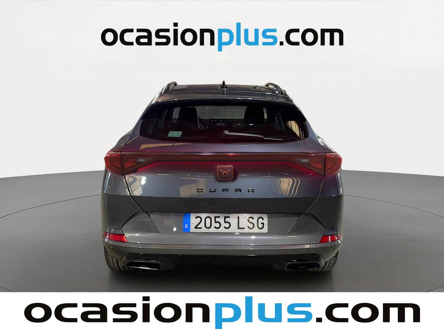 Cupra Formentor CUPRA Formentor 1.5 TSI DSG (150 CV) km 0