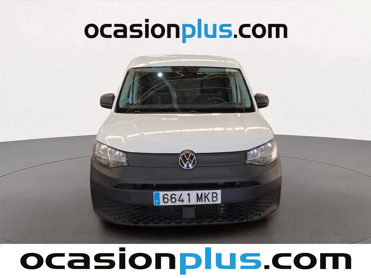 Volkswagen Caddy Volkswagen Caddy Cargo Cargo 2.0 TDI (75 CV) 75cv