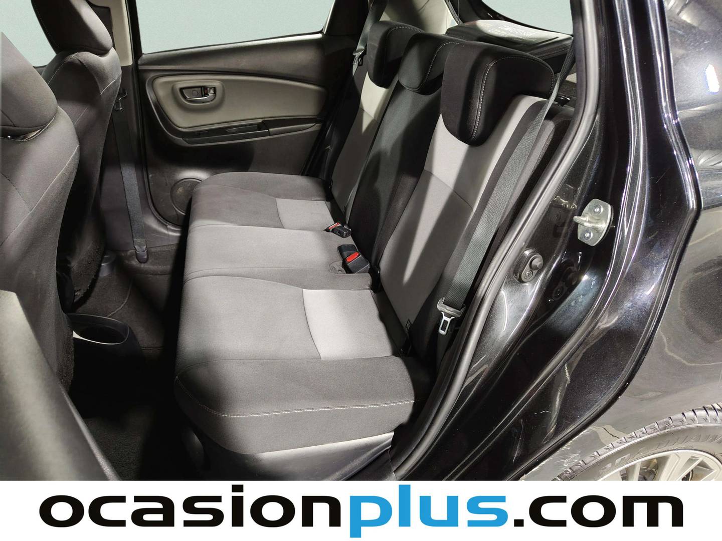 Foto Toyota Yaris Toyota Yaris 1.5 Hybrid Active (100 CV)