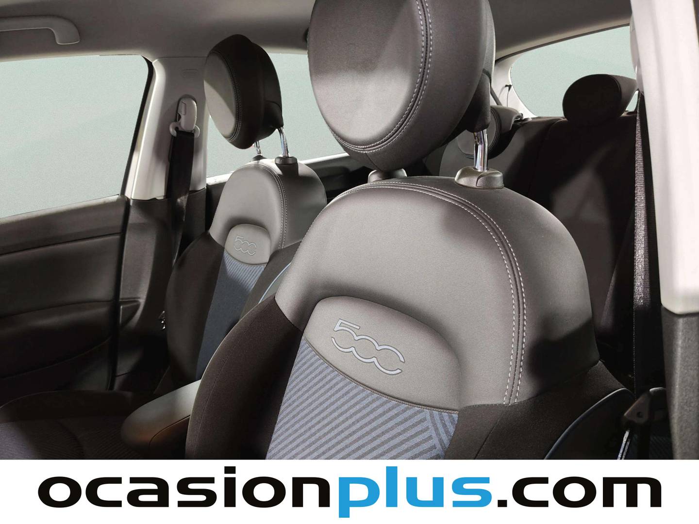 Fiat 500X Fiat 500X 1.3 MultiJet Mirror 4x2 (95 CV) seminuevo