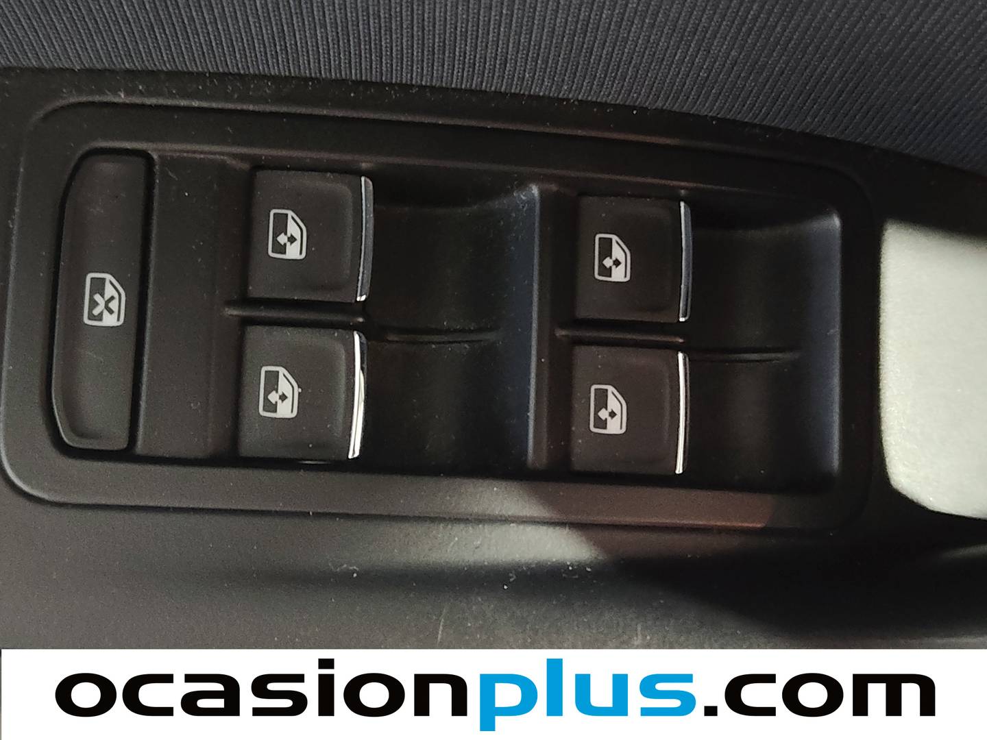 Seat Ateca SEAT Ateca 1.6 TDI S&S Ecomotive Style  (115 CV) 2016