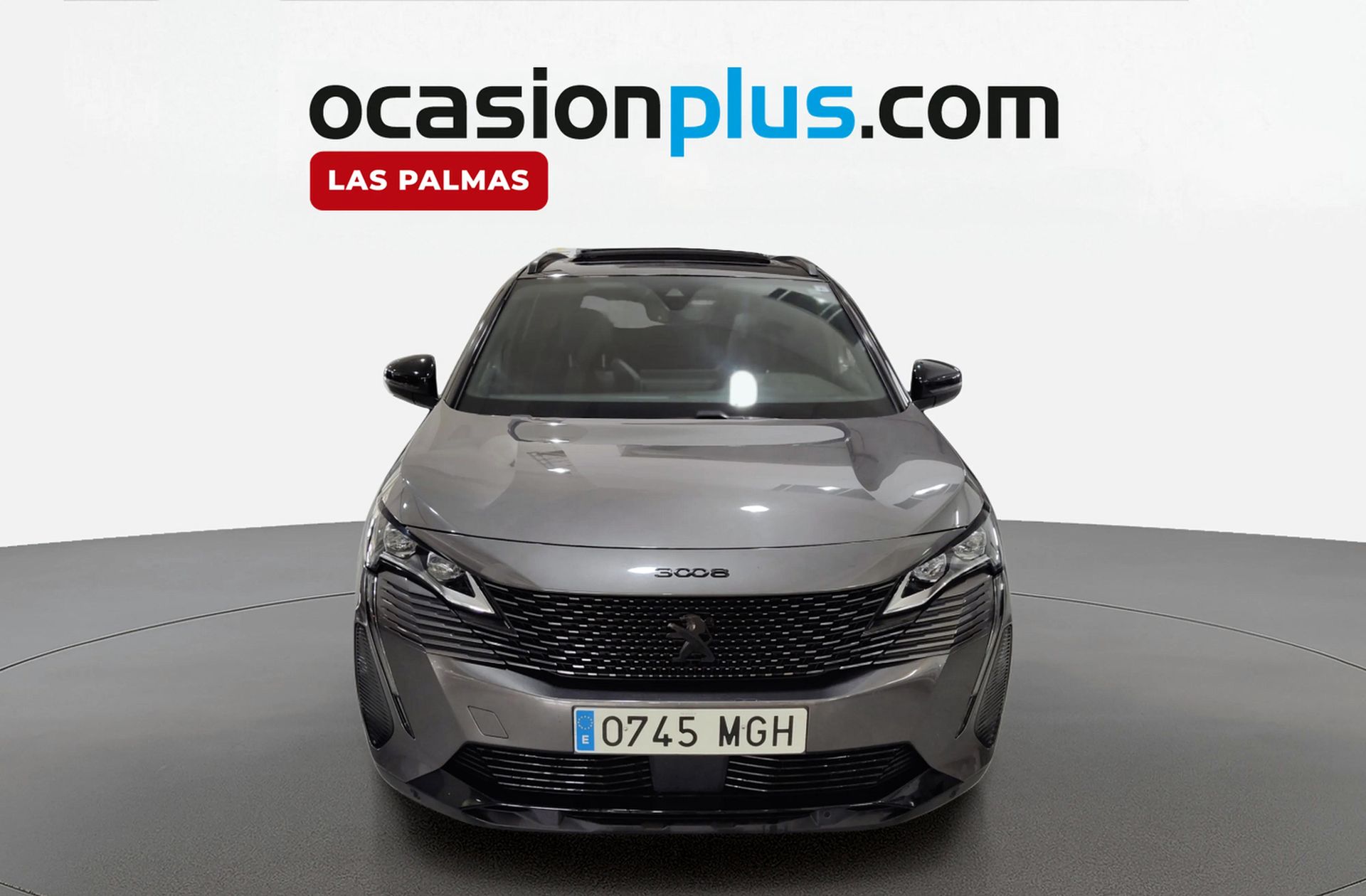 Peugeot 3008 BlueHDi 130 GT EAT8 - foto 15