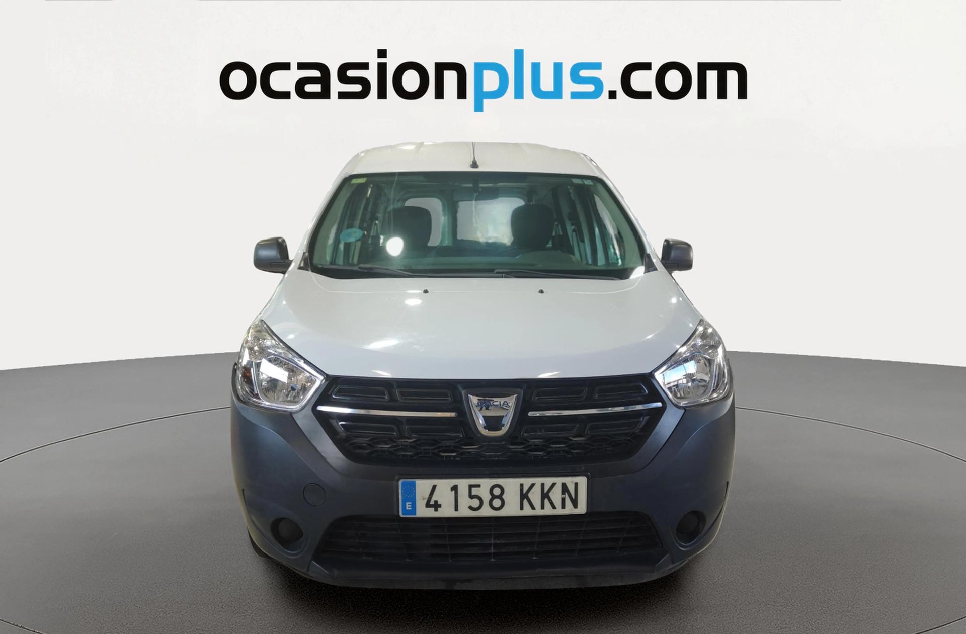 Dacia Dokker Ambiance 1.6 - foto 11